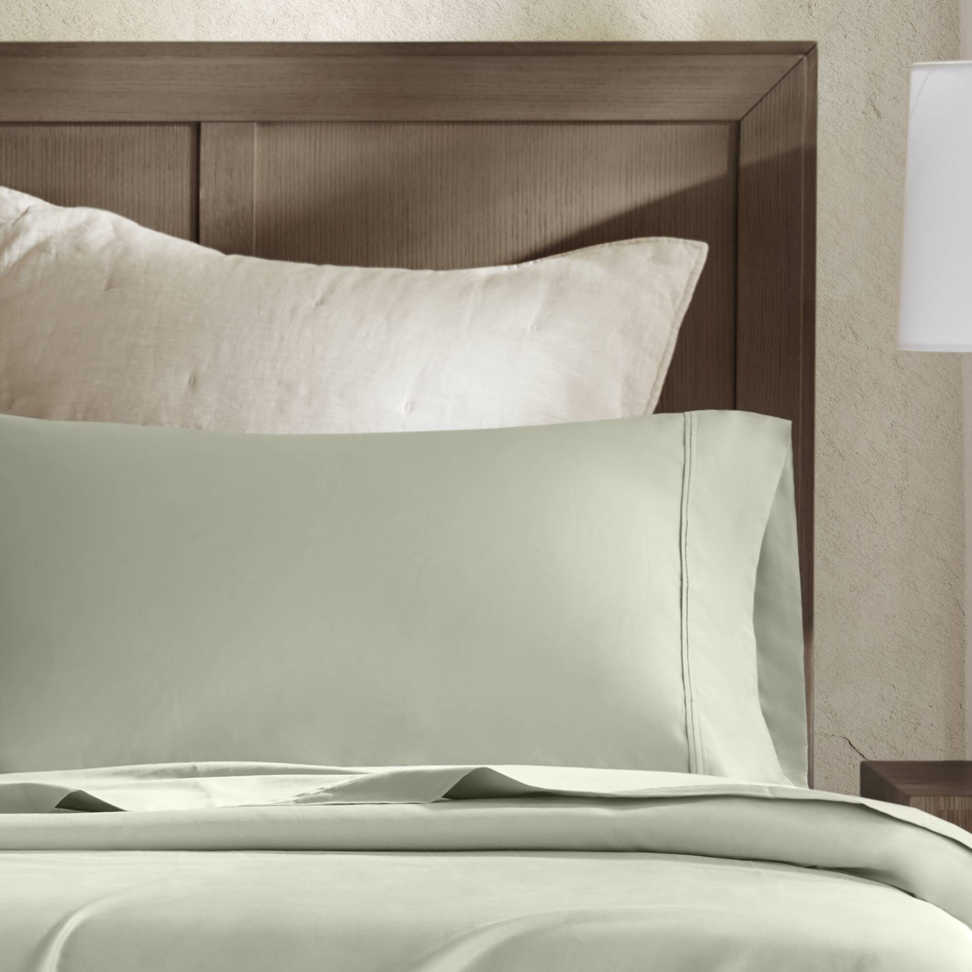 100% Egyptian Cotton Sateen Sheet Set