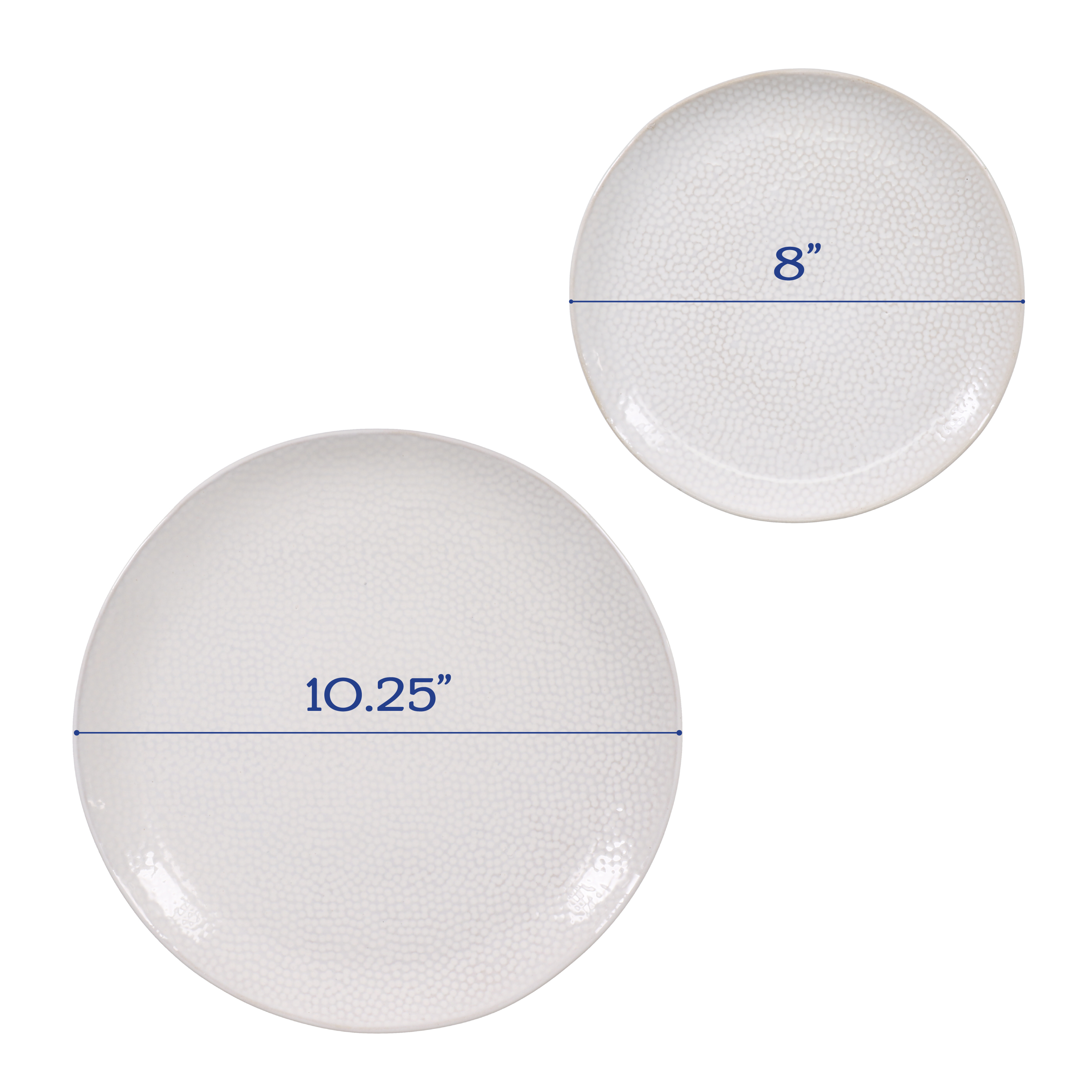Serene 16 Piece Dinnerware Set