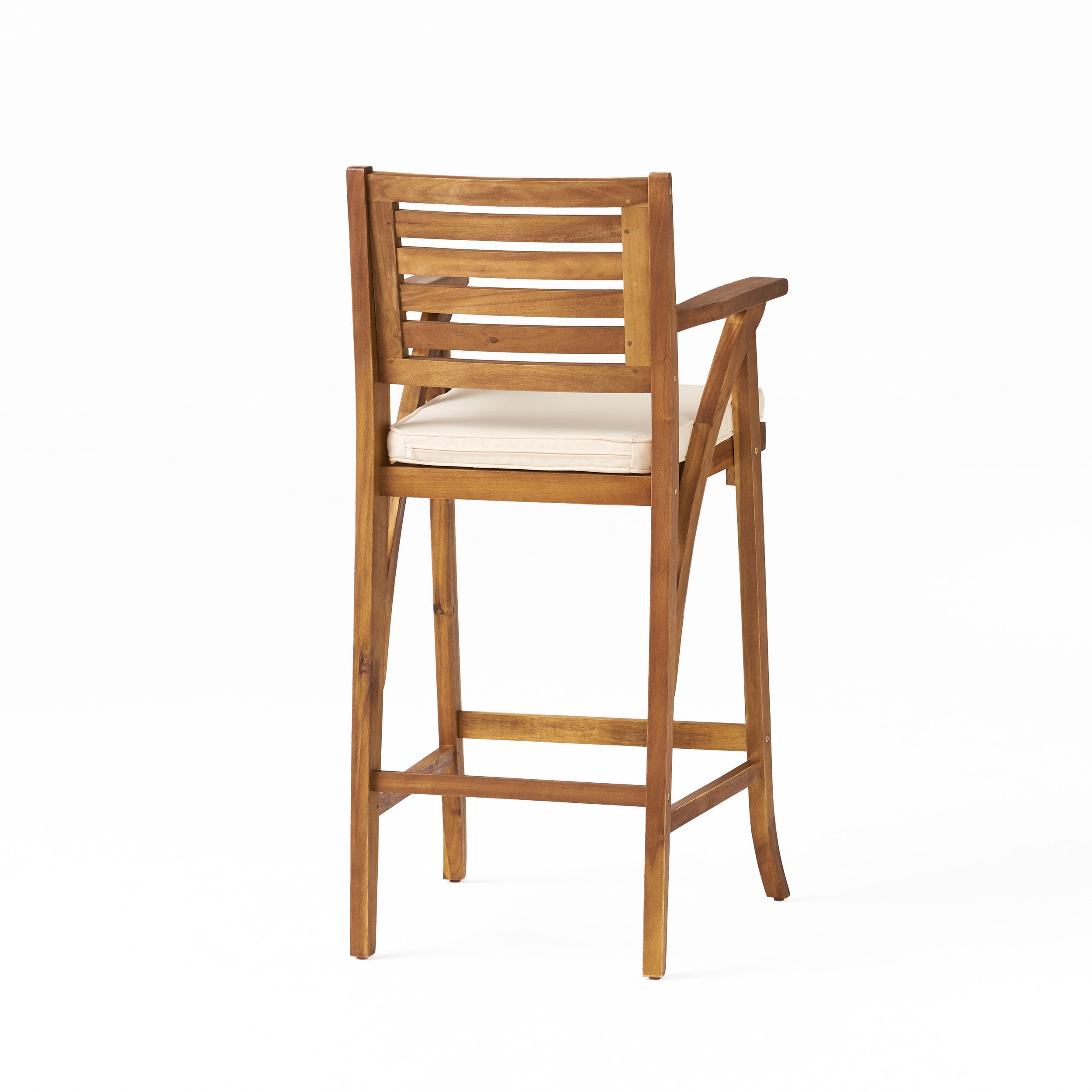Hermosa Barstools, Set of 2