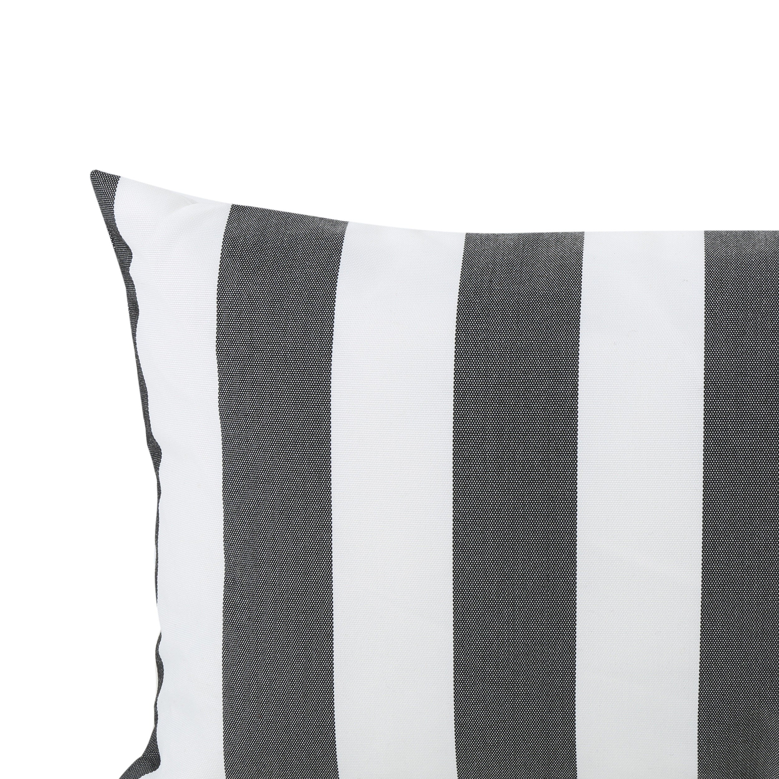 Emulate Outdoor Rectangular Fabric Pillow