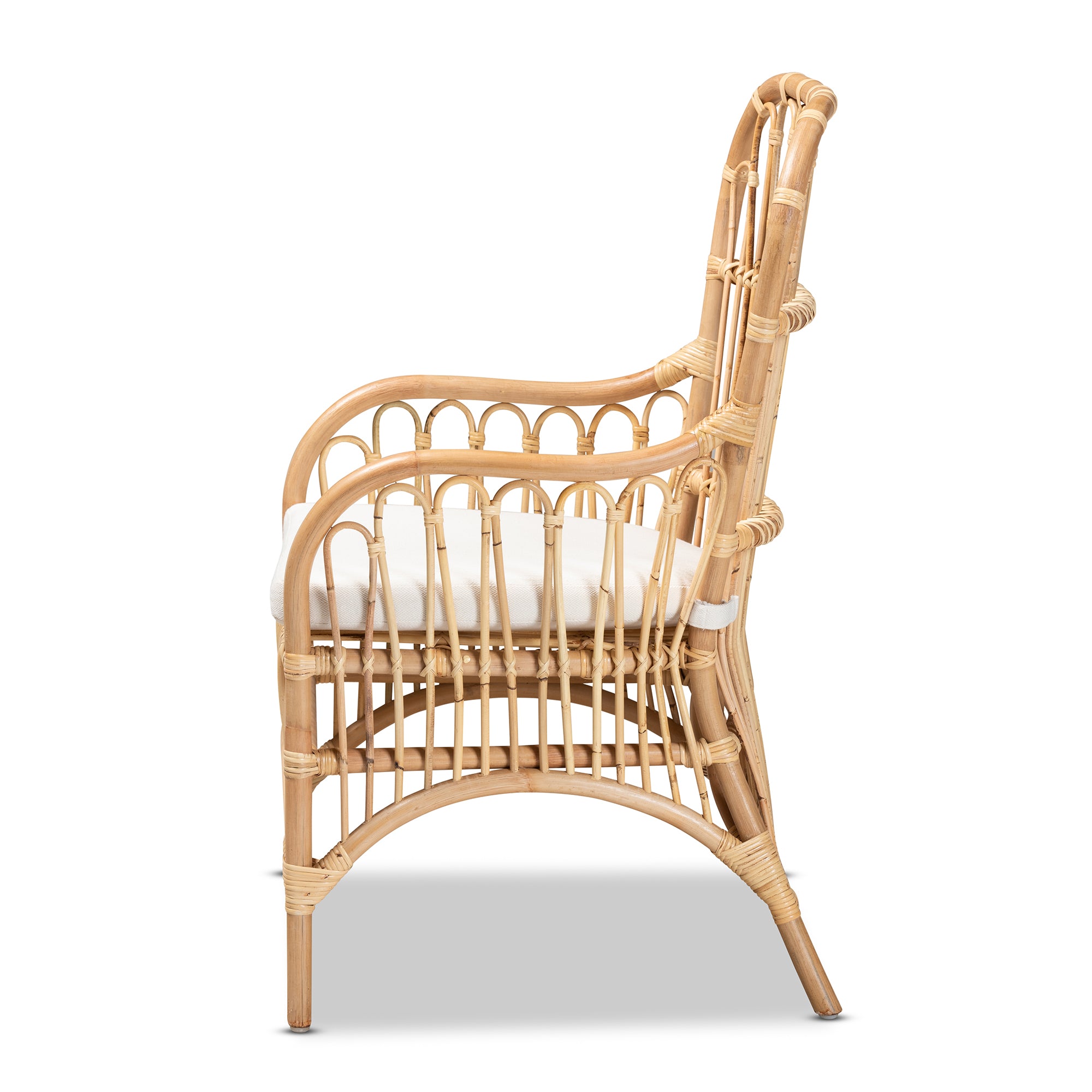 Niall Rattan Armchair