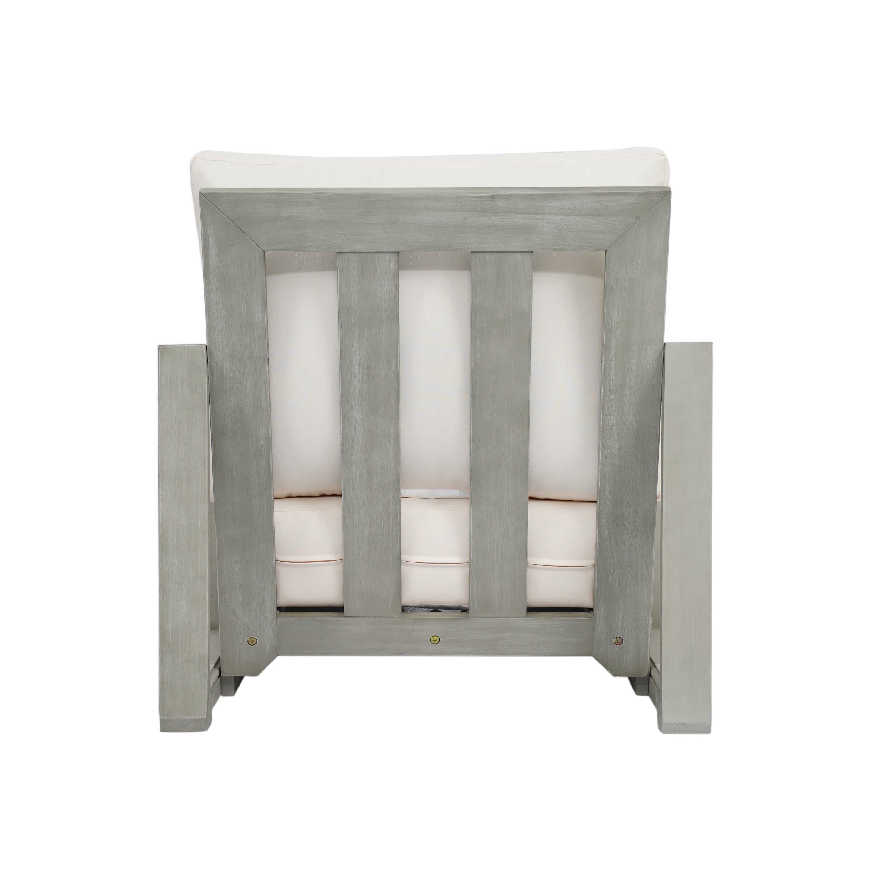 Westchester Outdoor Club Chair