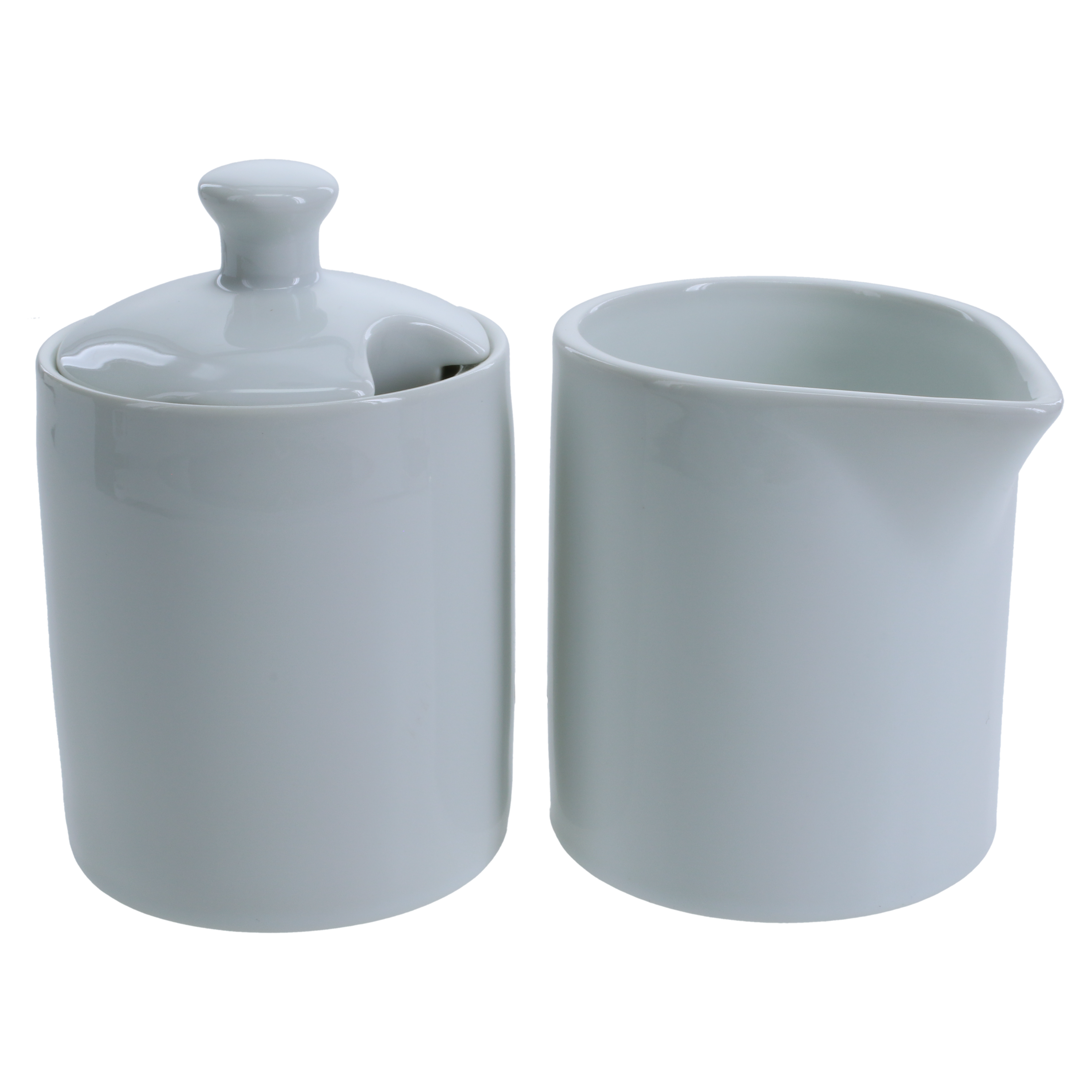Urban Sugar And Creamer Set