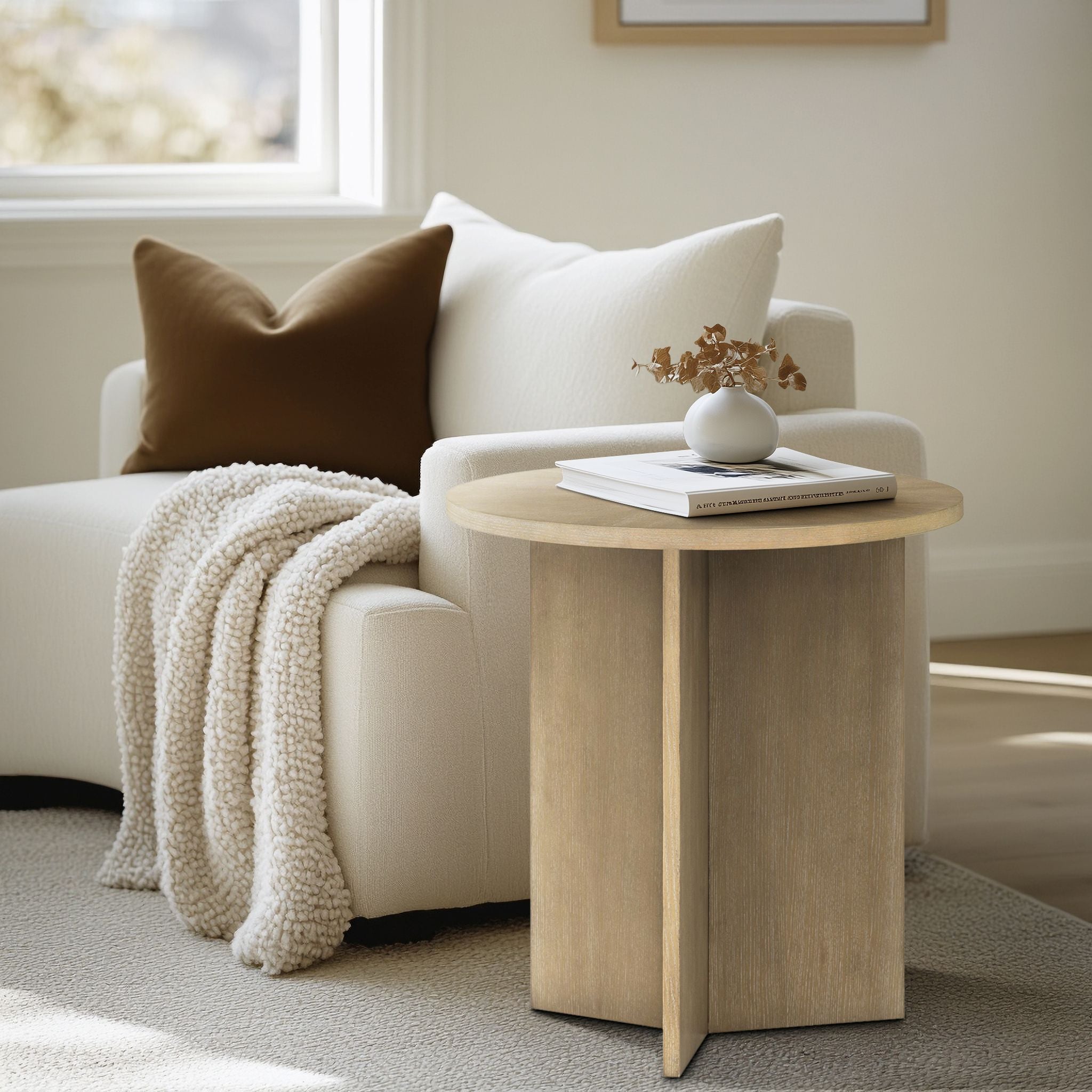 Sadie Accent Table