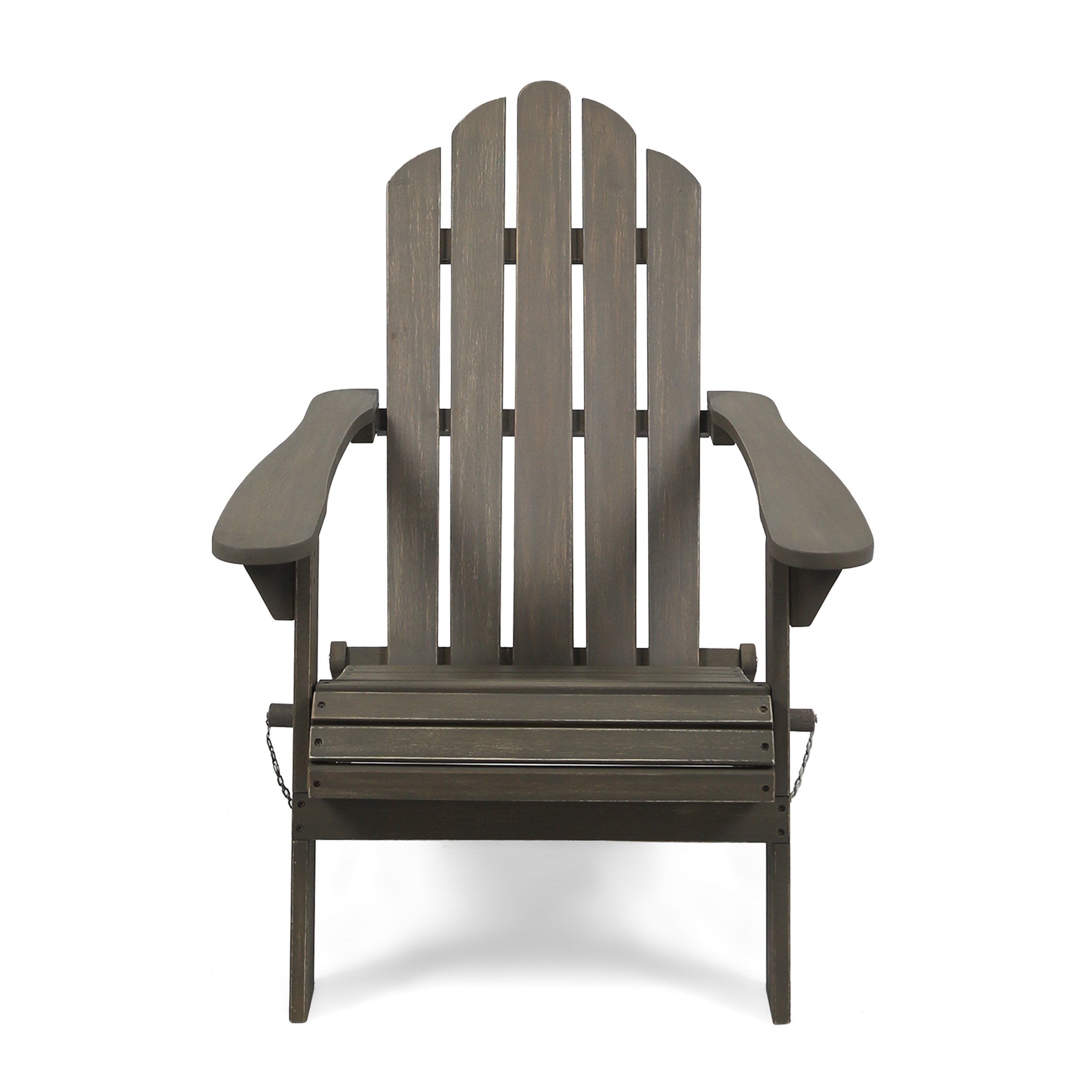 Hollywood  Foldable Adirondack Chair