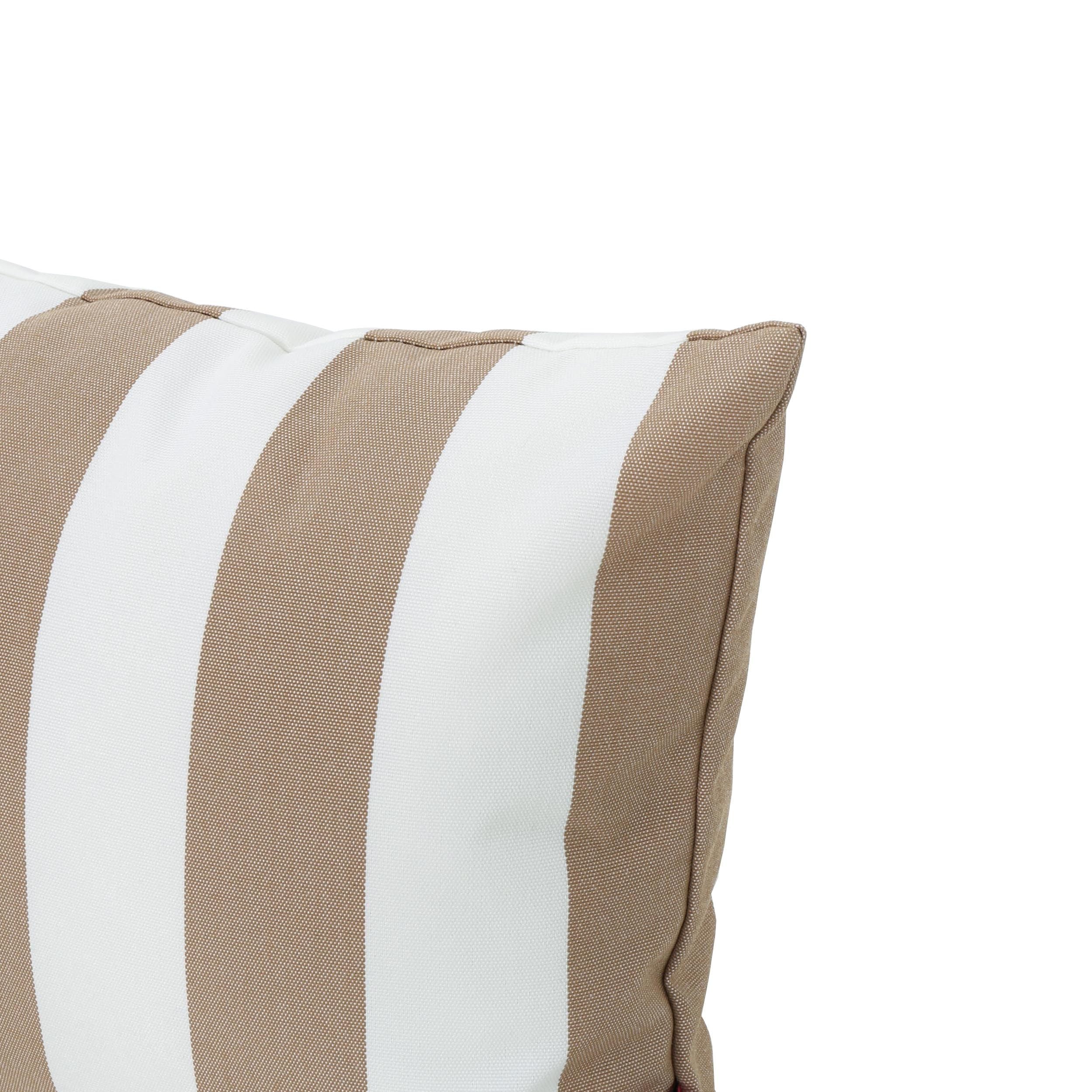 Emulate Outdoor Rectangular Fabric Pillow