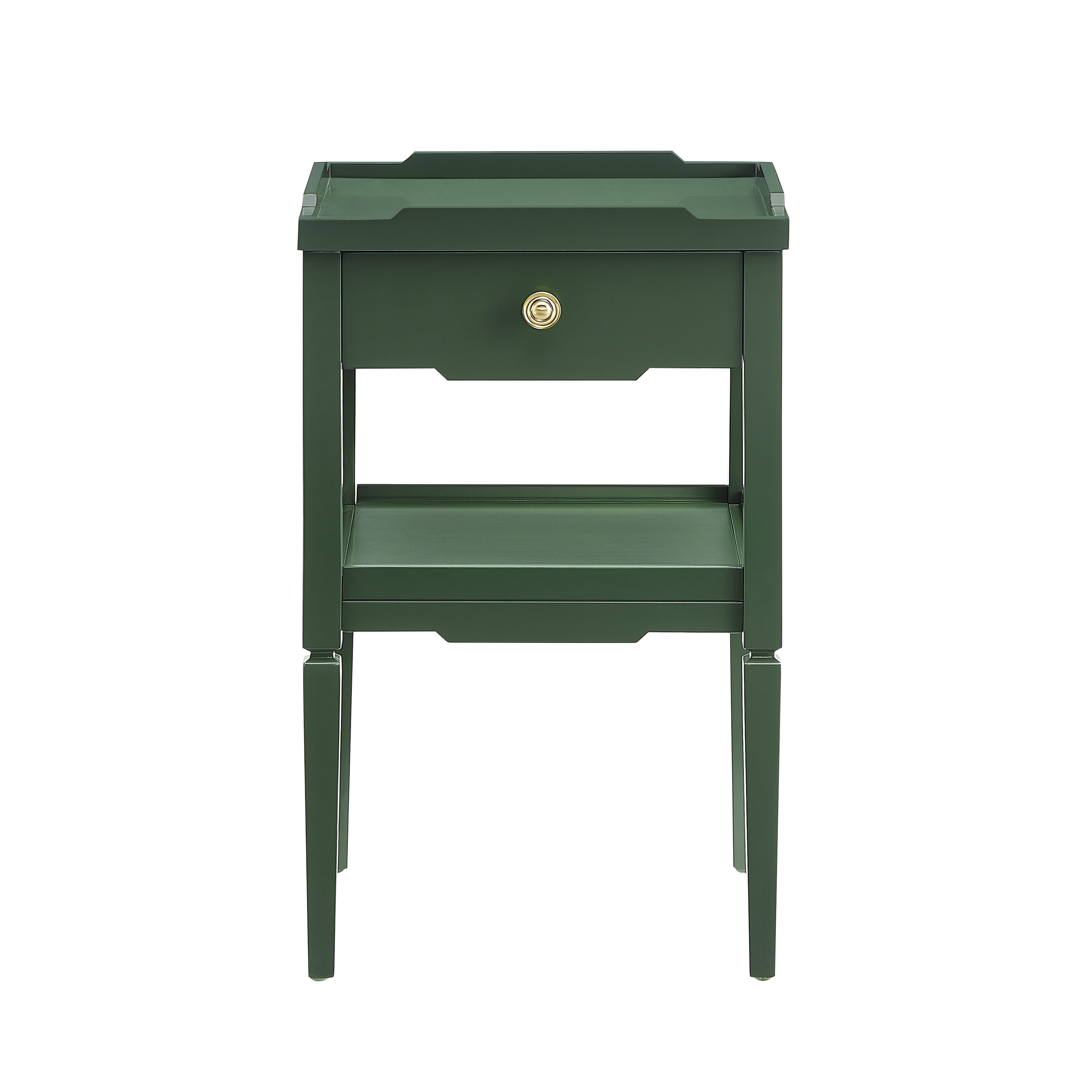 Foley 1-Drawer Nightstand