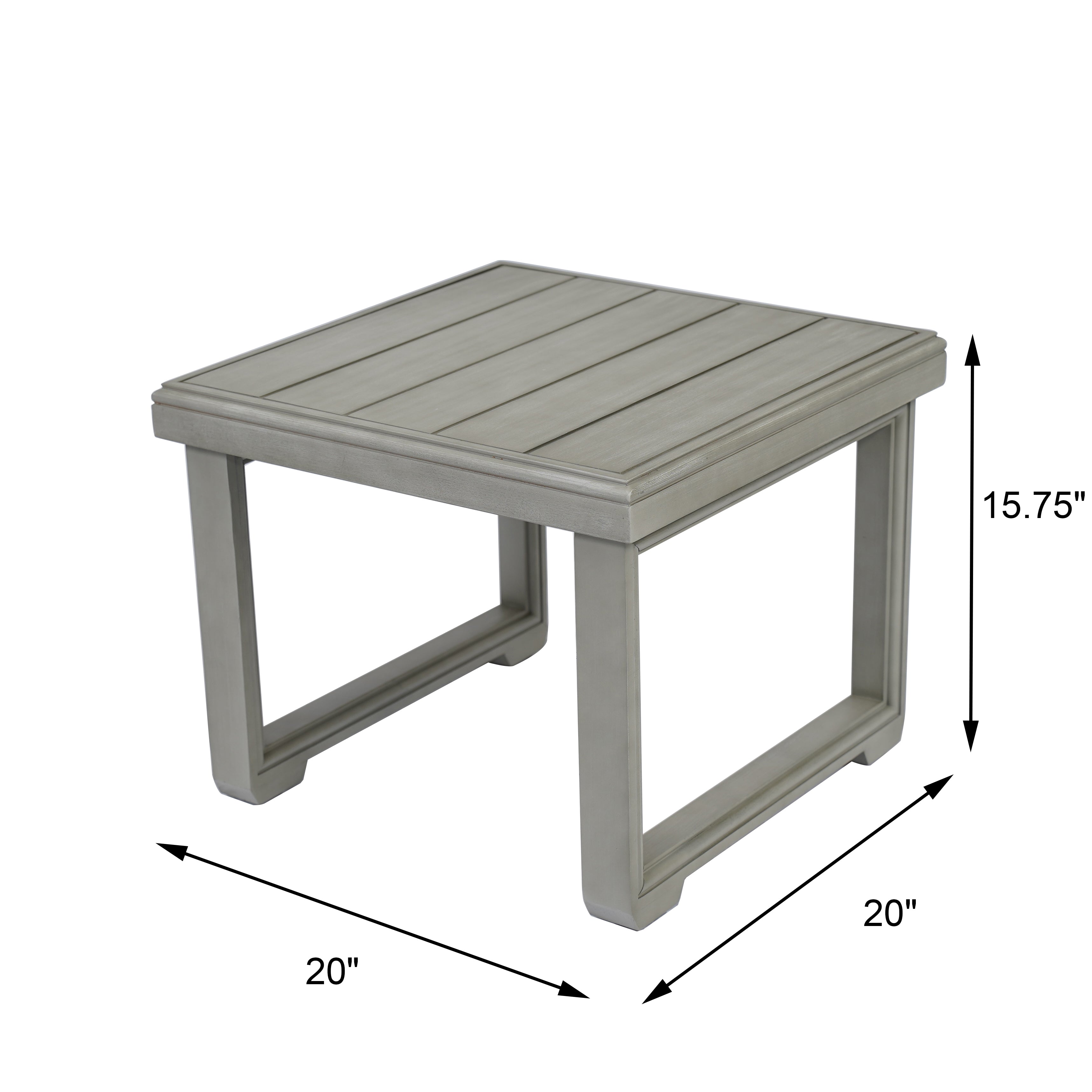 Westchester Side Table