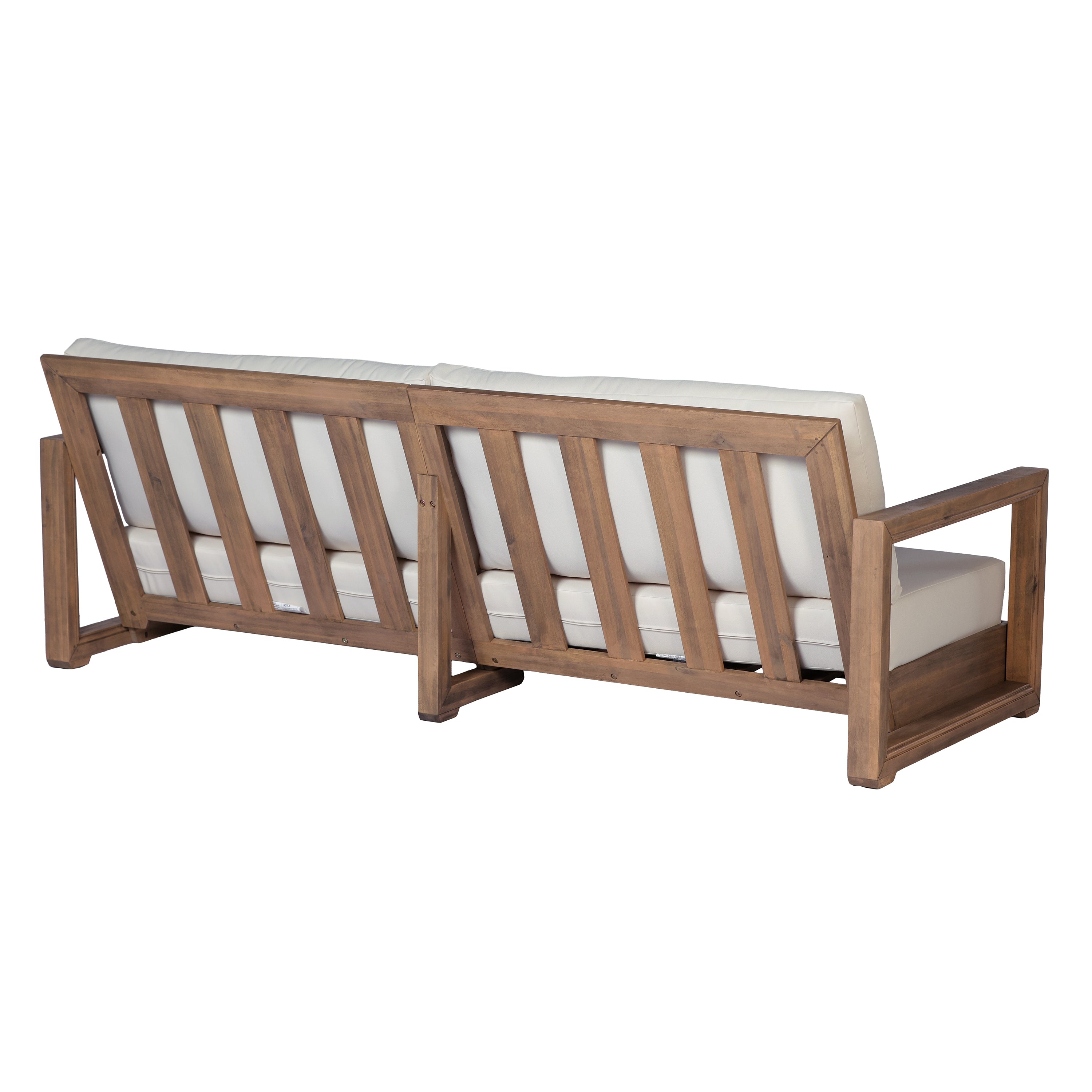 Westchester 3-Seater Patio Sofa