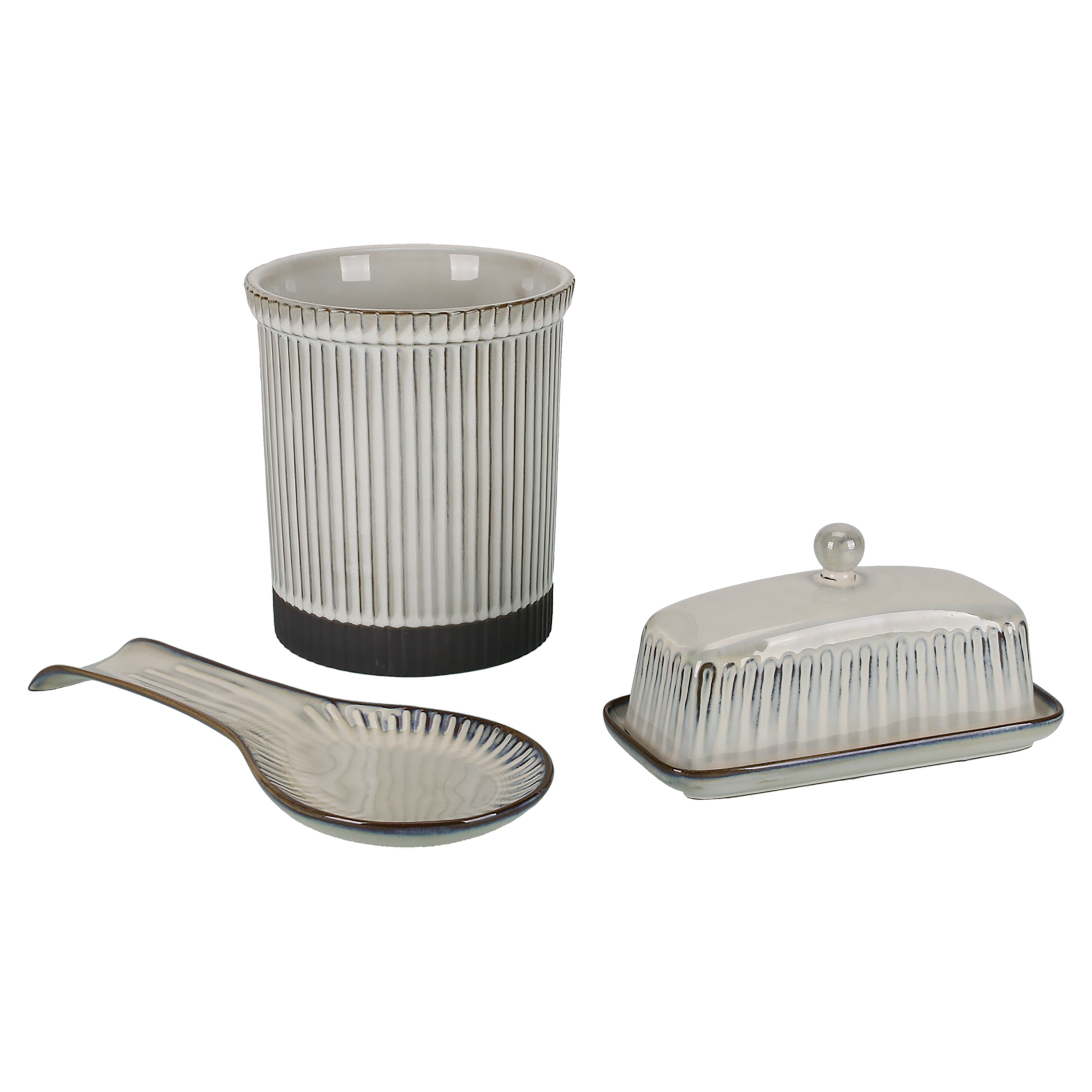 Colonnade 2 Piece Kitchen Set