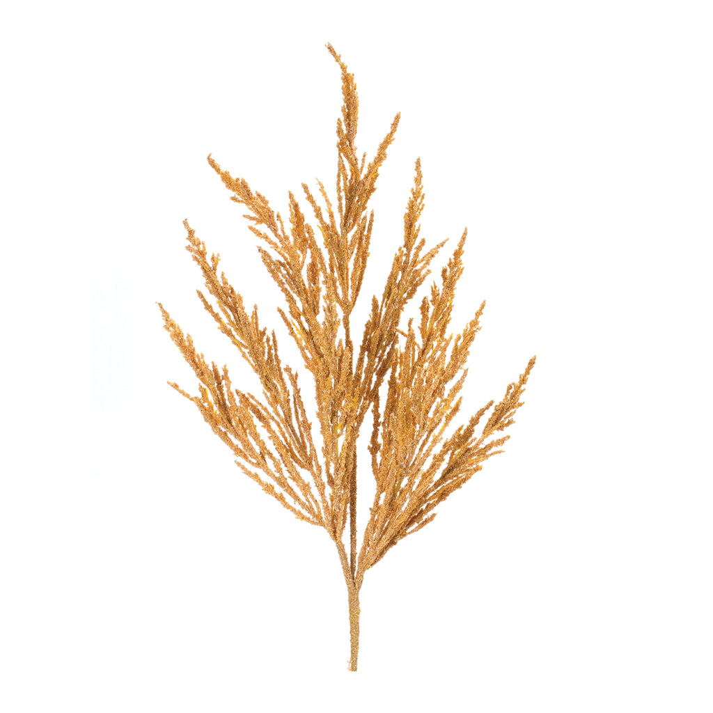 Gold-Harvest-Spray-(set-of-6)-Gold-Faux-Florals