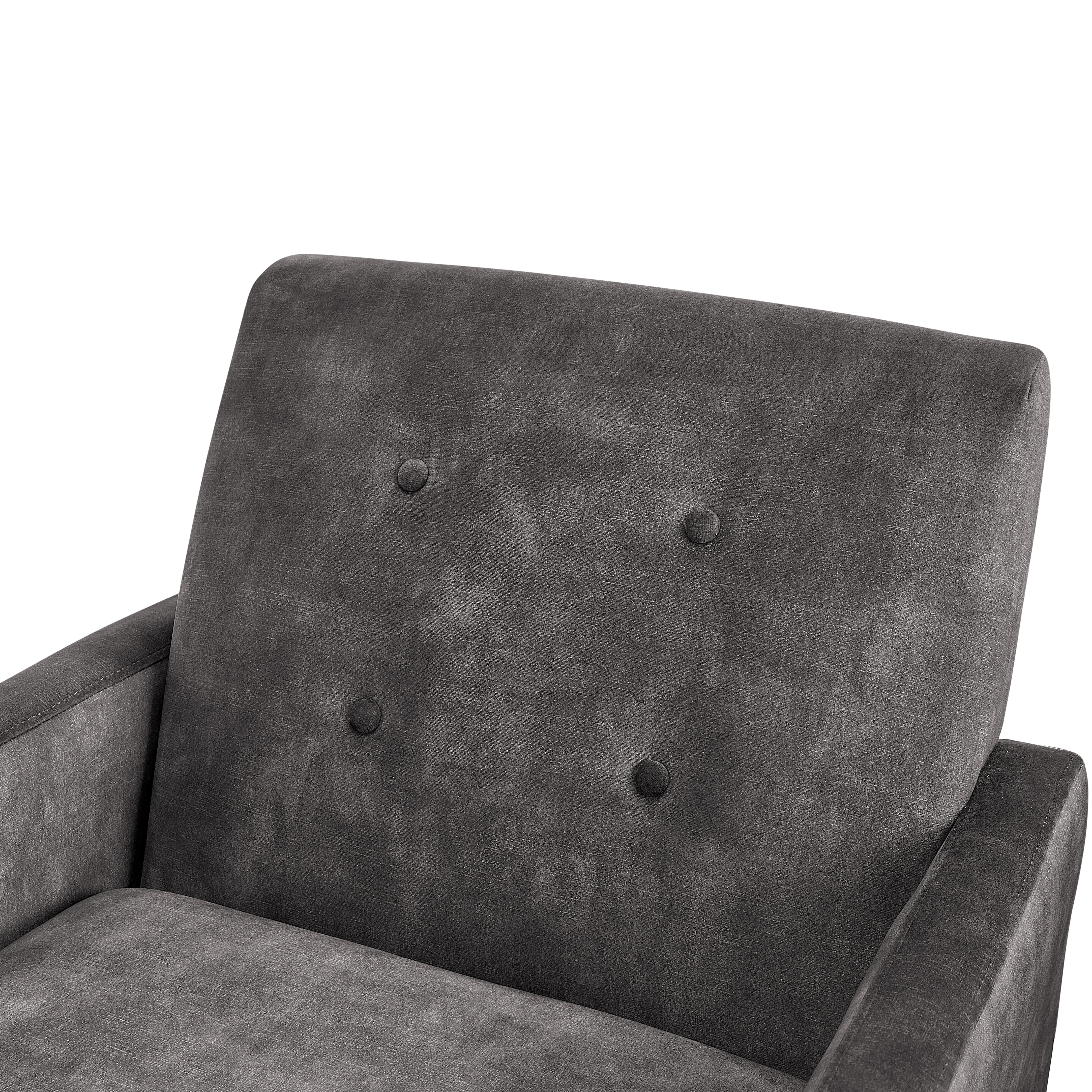 Matson Tufted Back Accent Chair