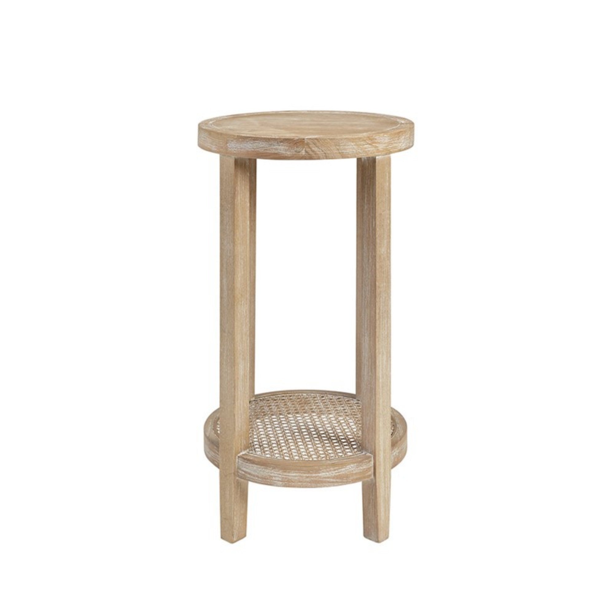 Martha Stewart Bedford Accent Table - Thumbnail 4