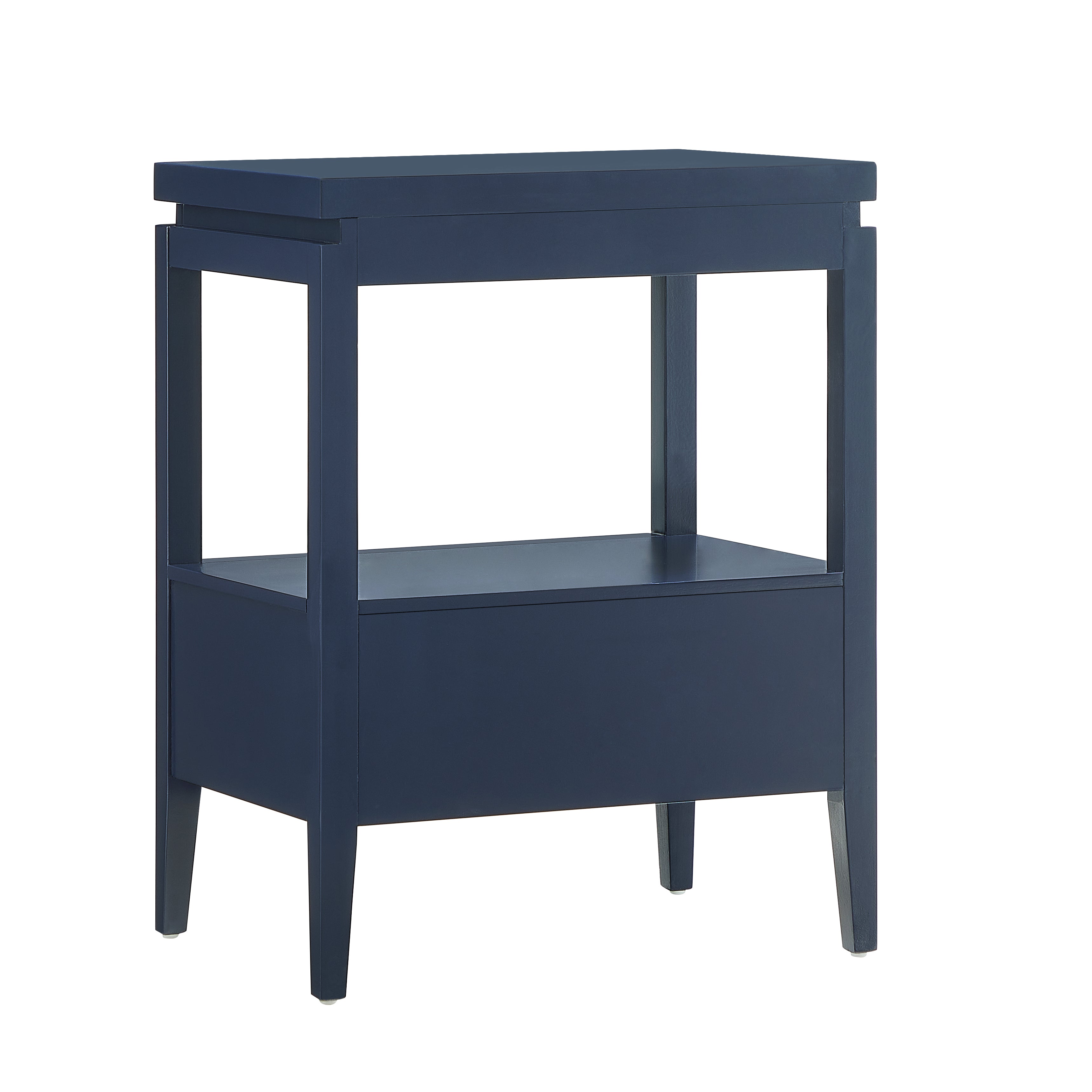 Olana 1-Drawer Nightstand