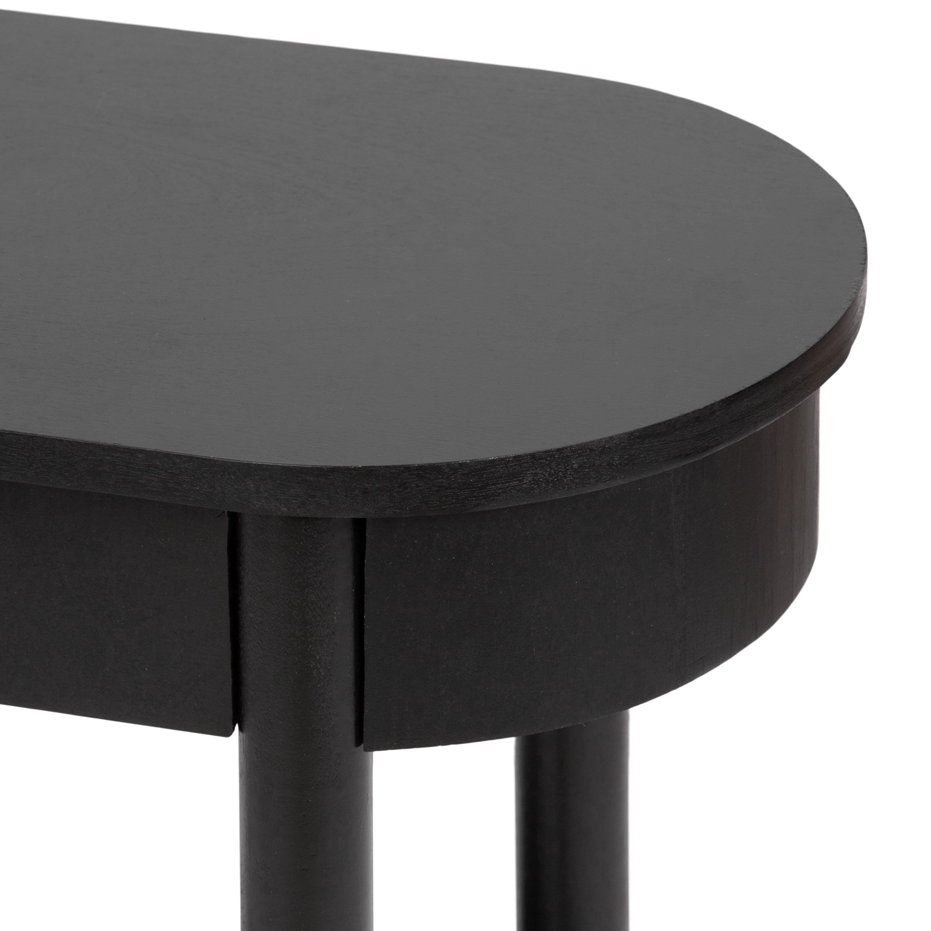 Koji Capsule Console Table