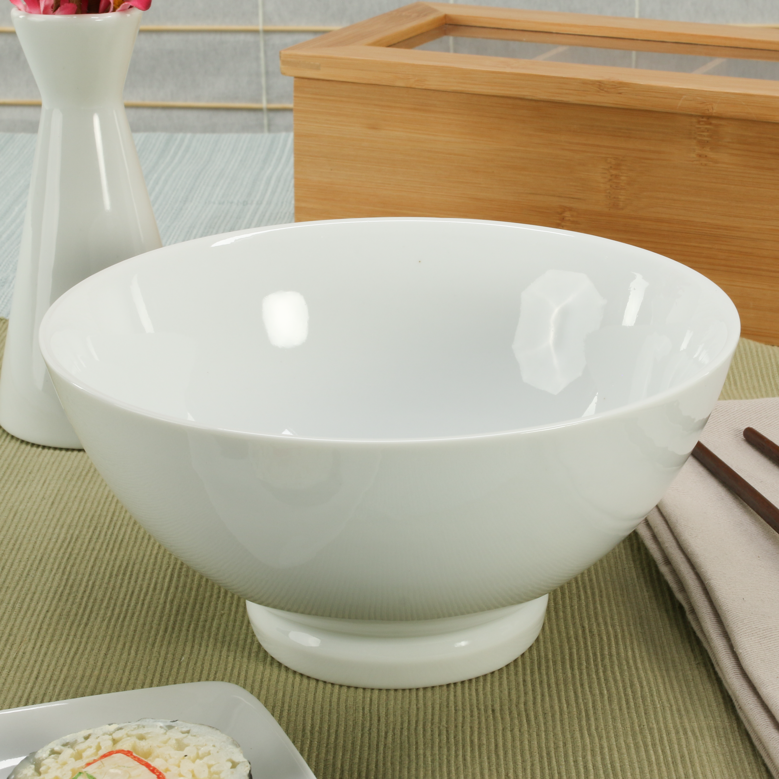 Noodle Bowls 6 Piece Set