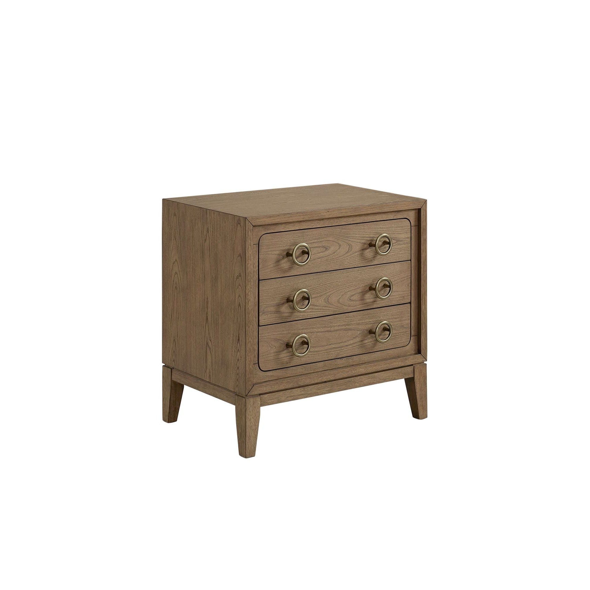 Pier 1 Nightstand - Thumbnail 3