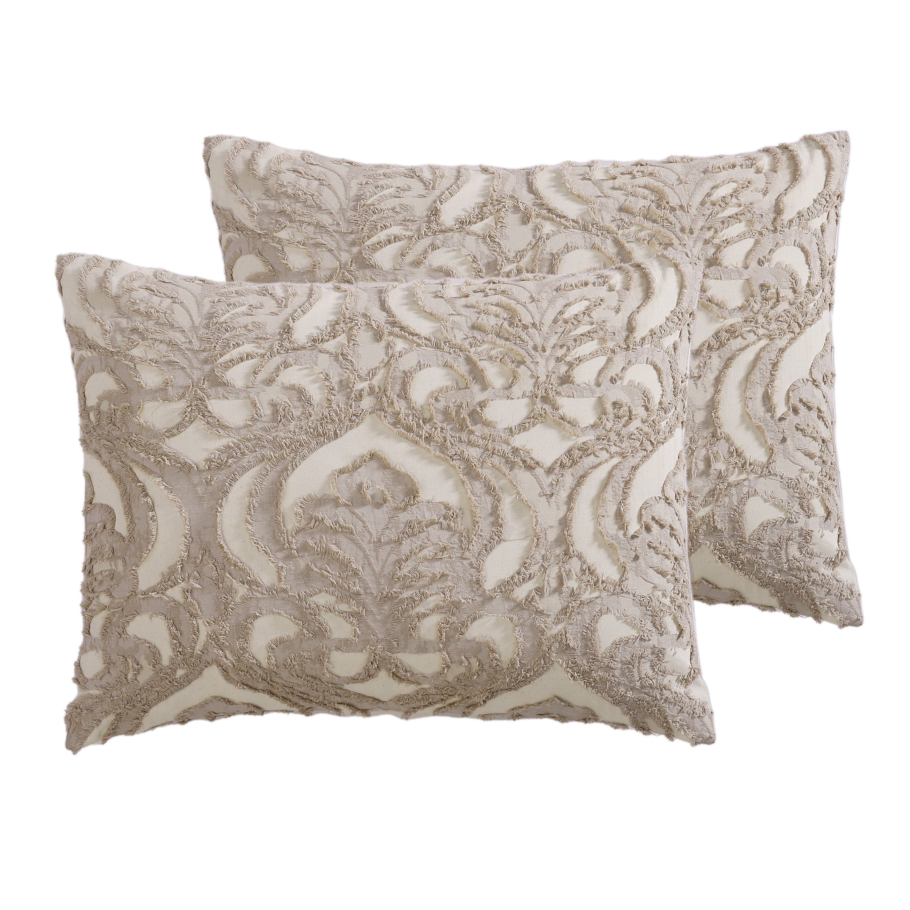Rhapsody 6 Piece Comforter Cover Set