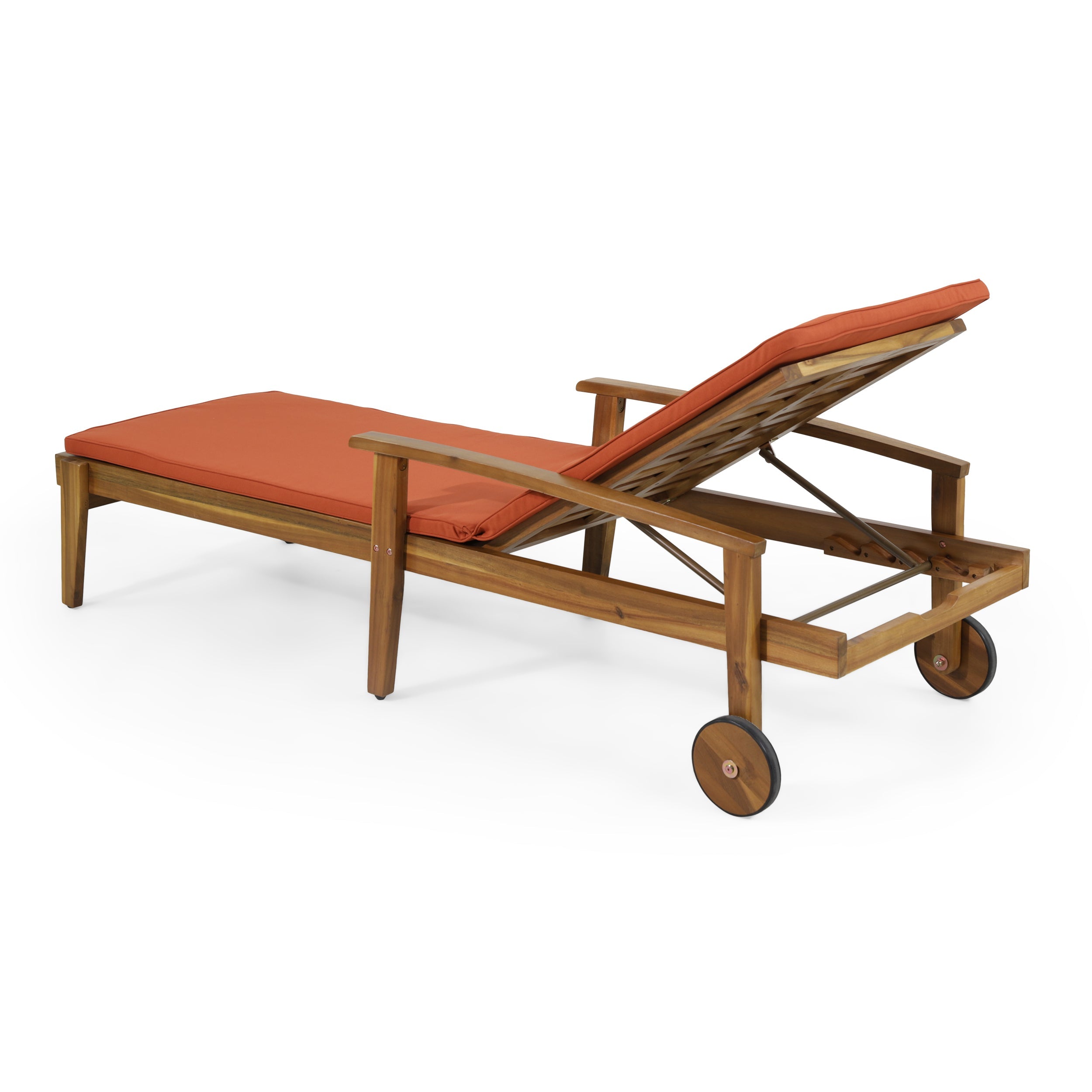 Delmar Chaise Lounge