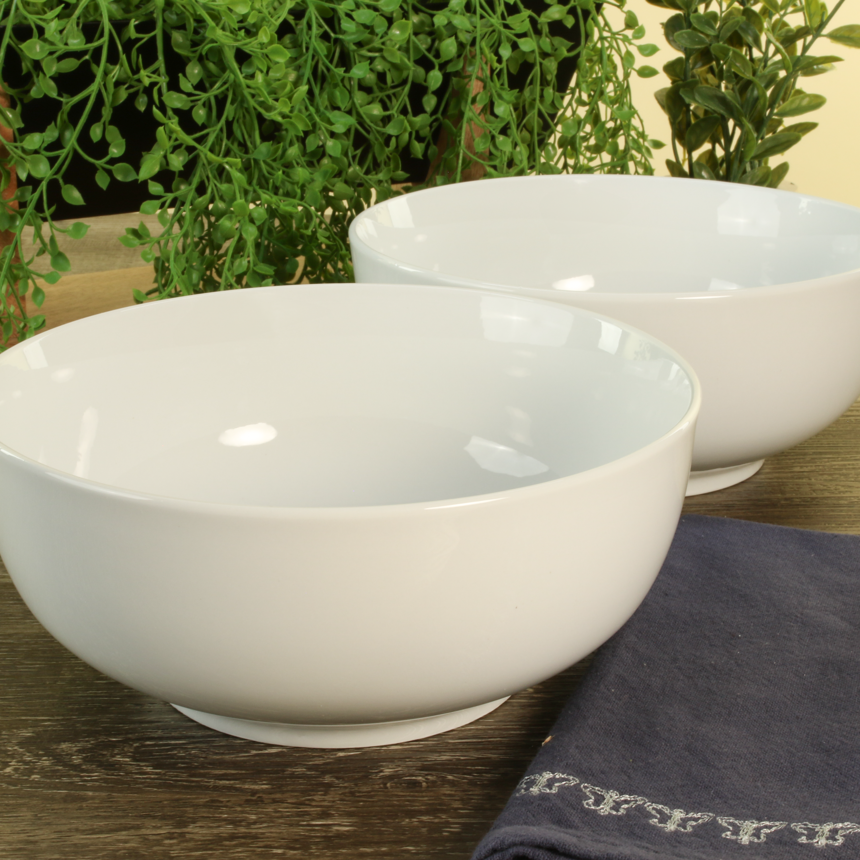 BIA Cordon Bleu Serving Bowl - Thumbnail 2
