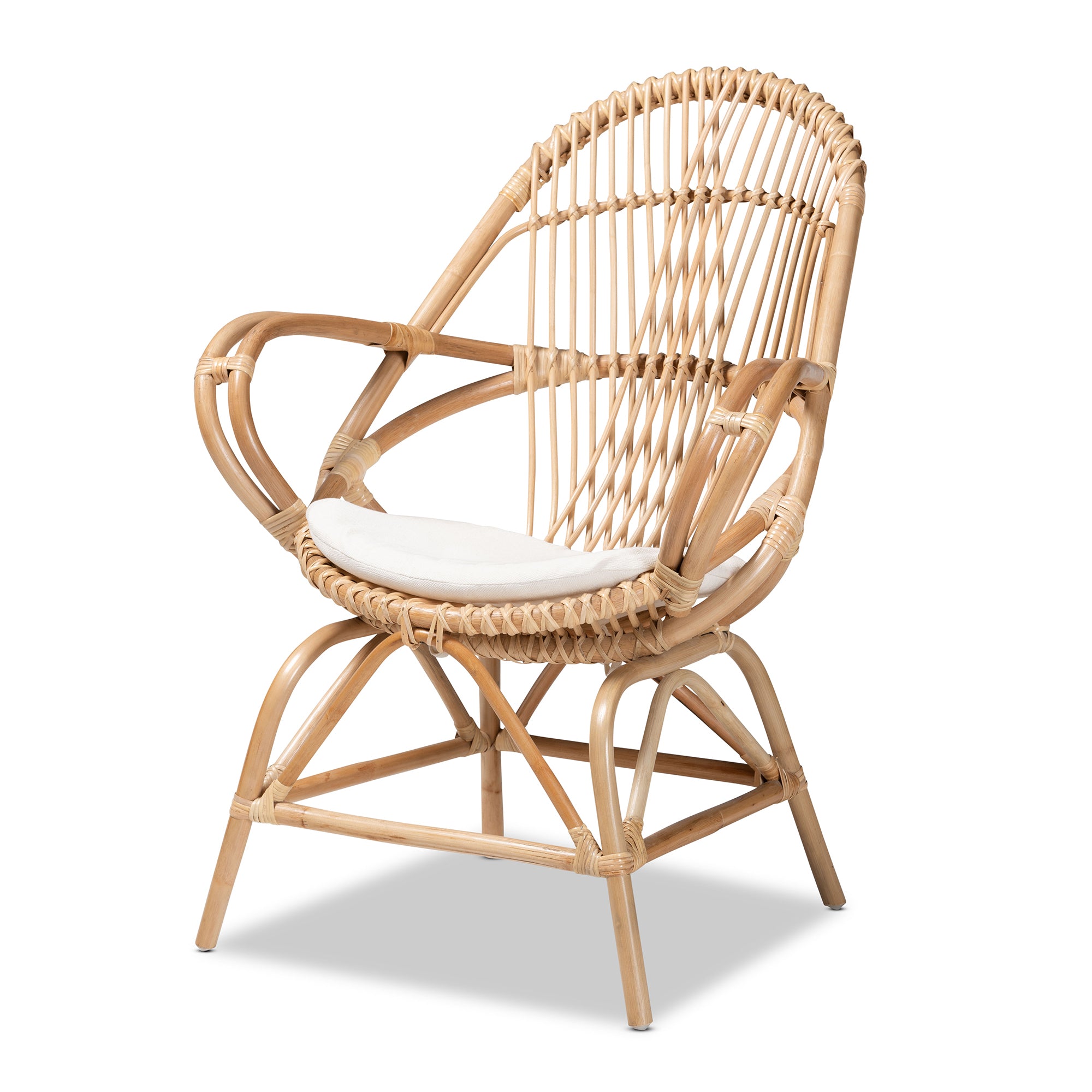 Jayden Accent Chair