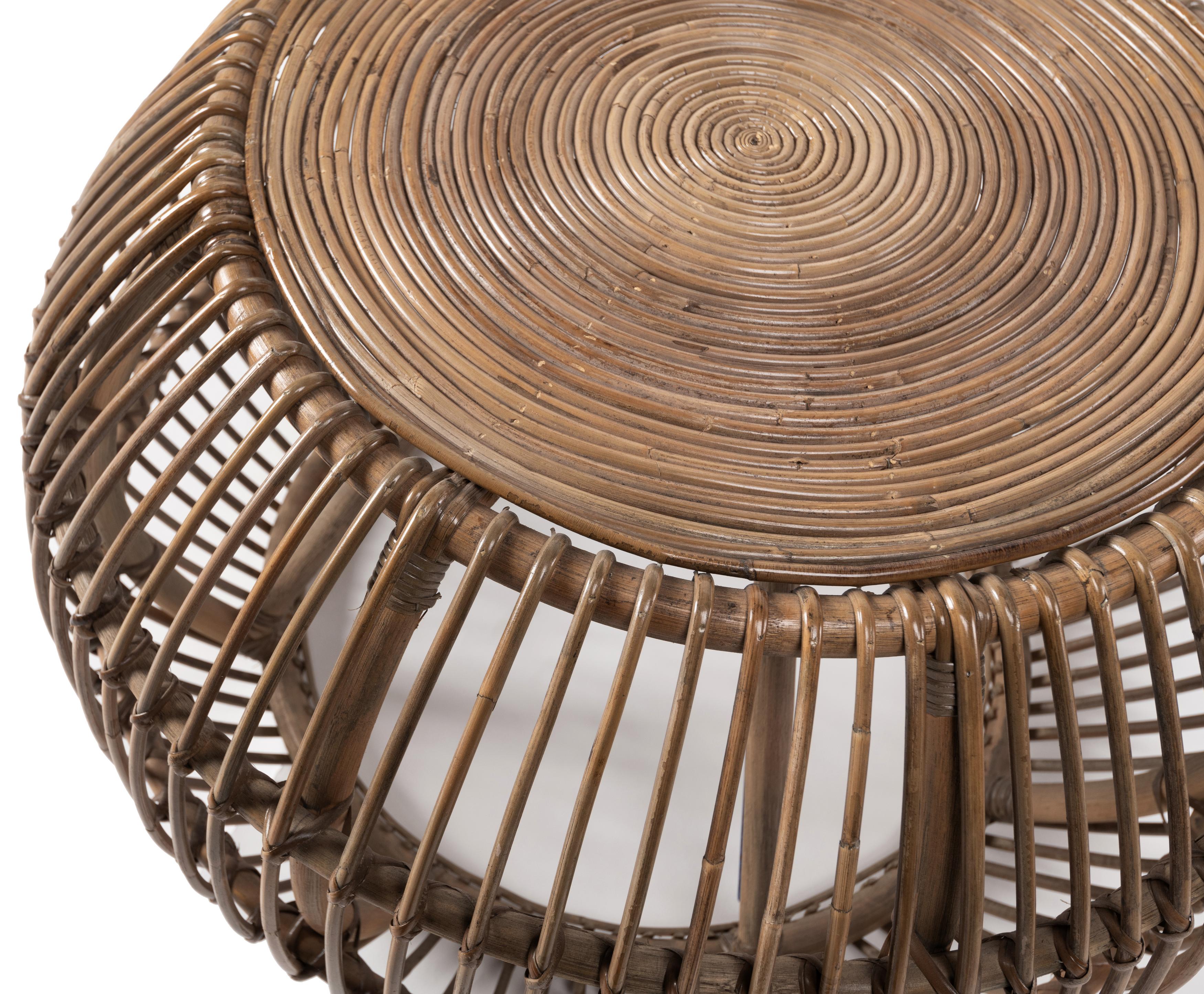 Bexley Round Coffee Table