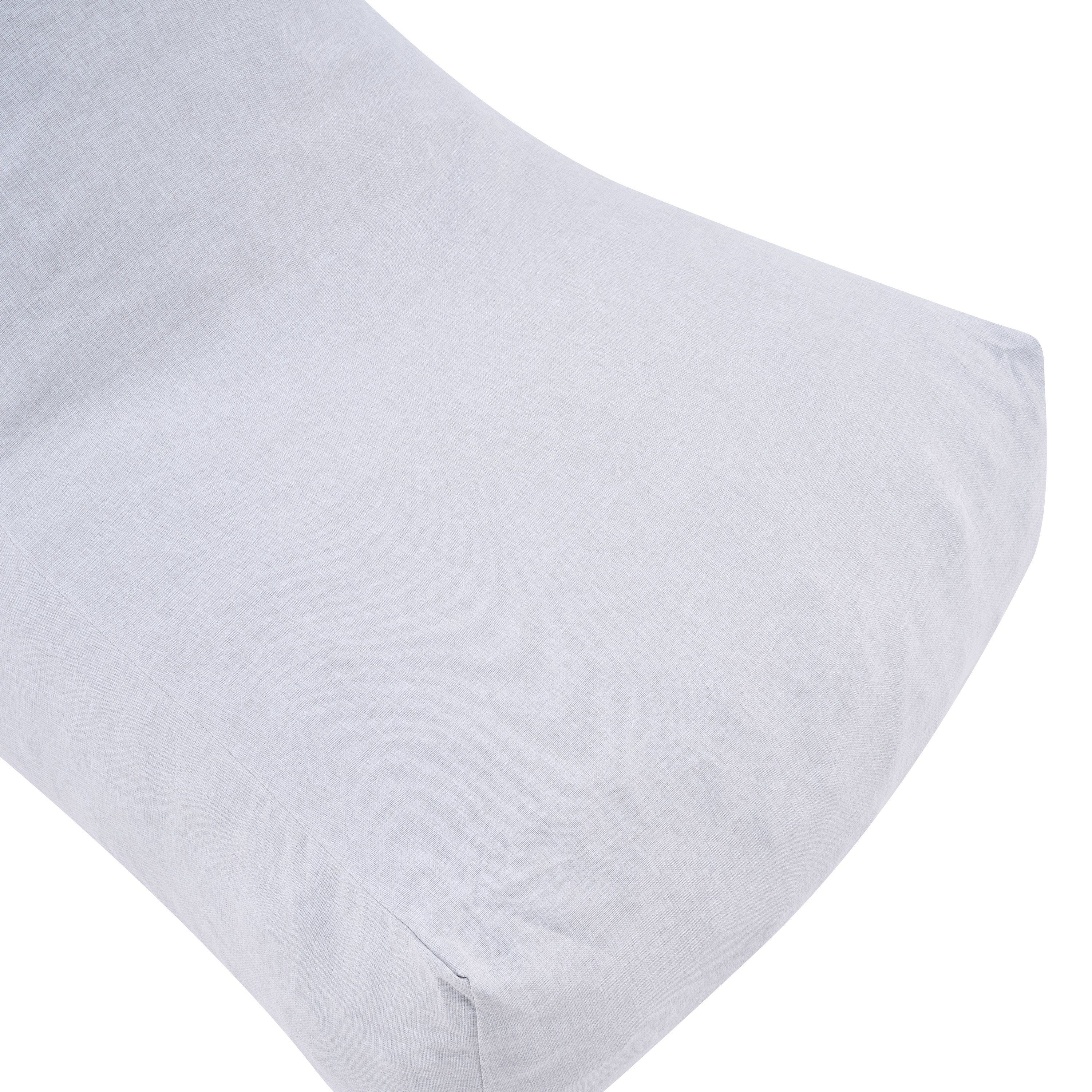Lila Outdoor Patio Bean Bag Chair