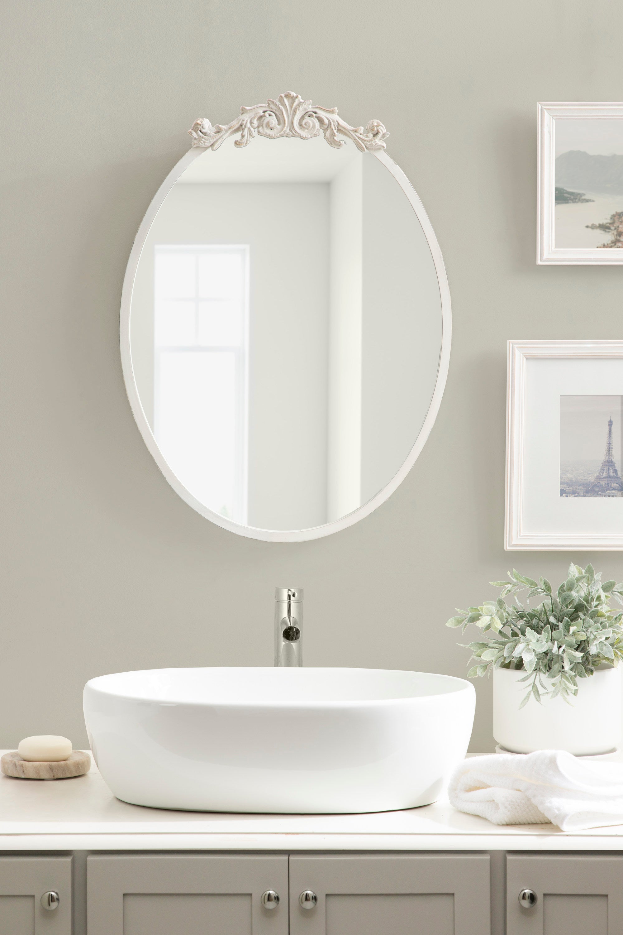 Arendahl Glam Ornate Mirror