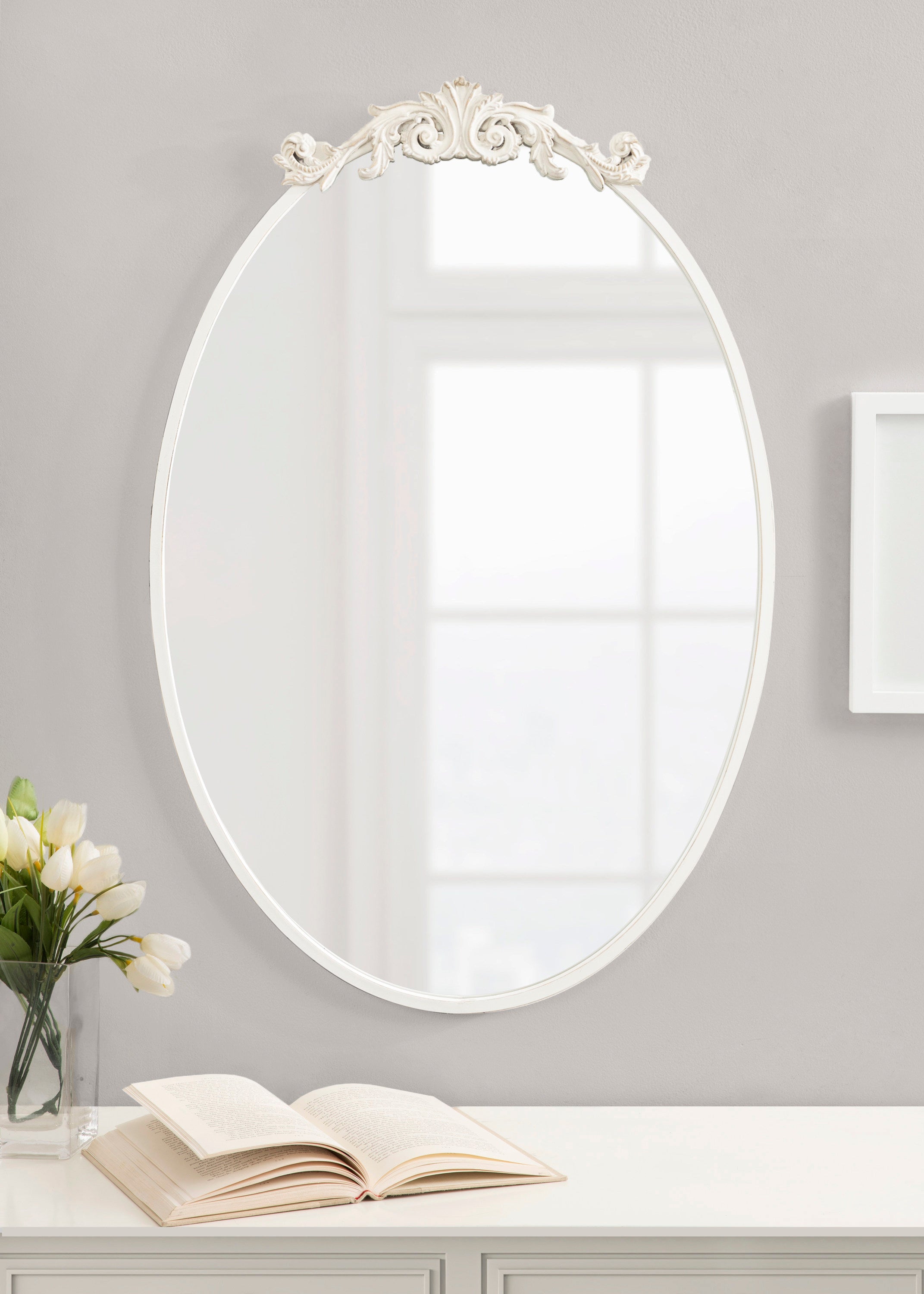 Arendahl Glam Ornate Mirror