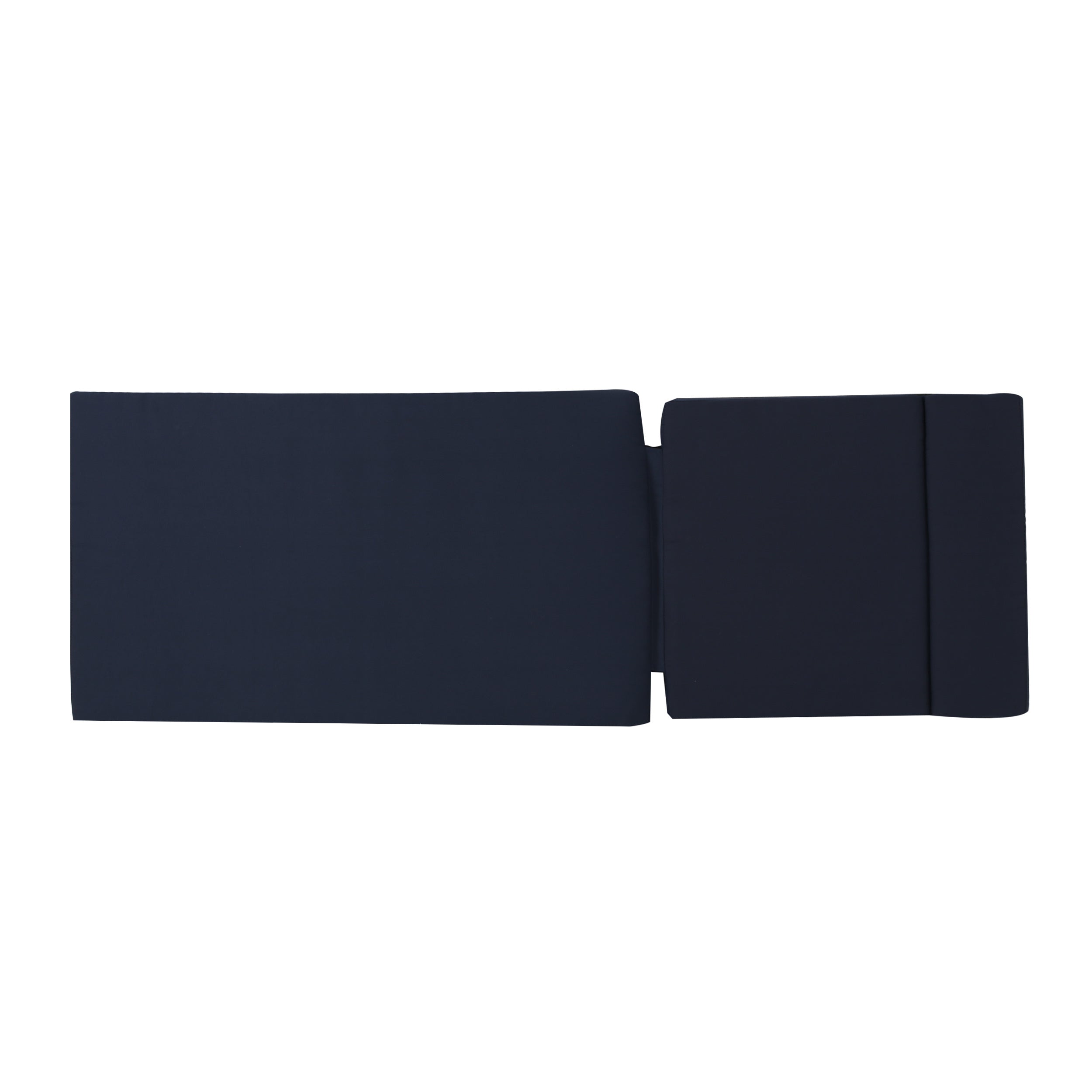 Salem Outdoor Chaise Lounge Cushion, Set of 2