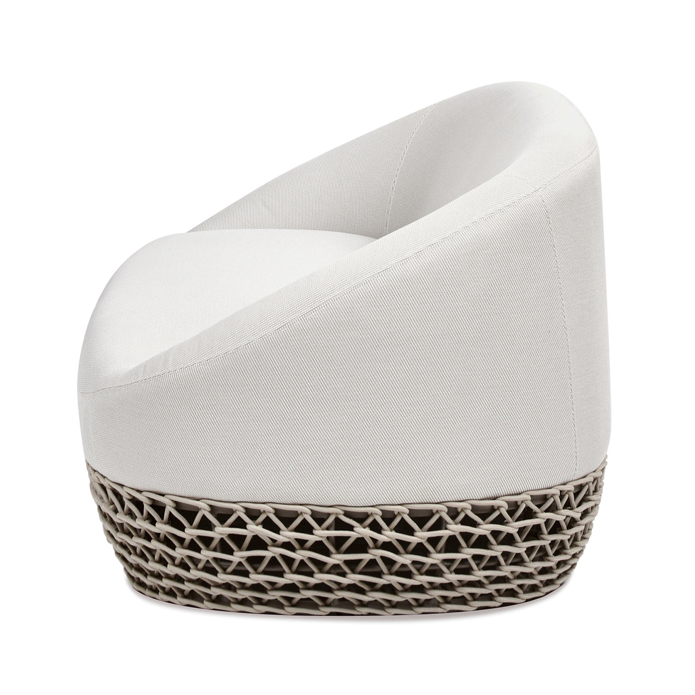 Willow Deep Seat Outdoor Sofa