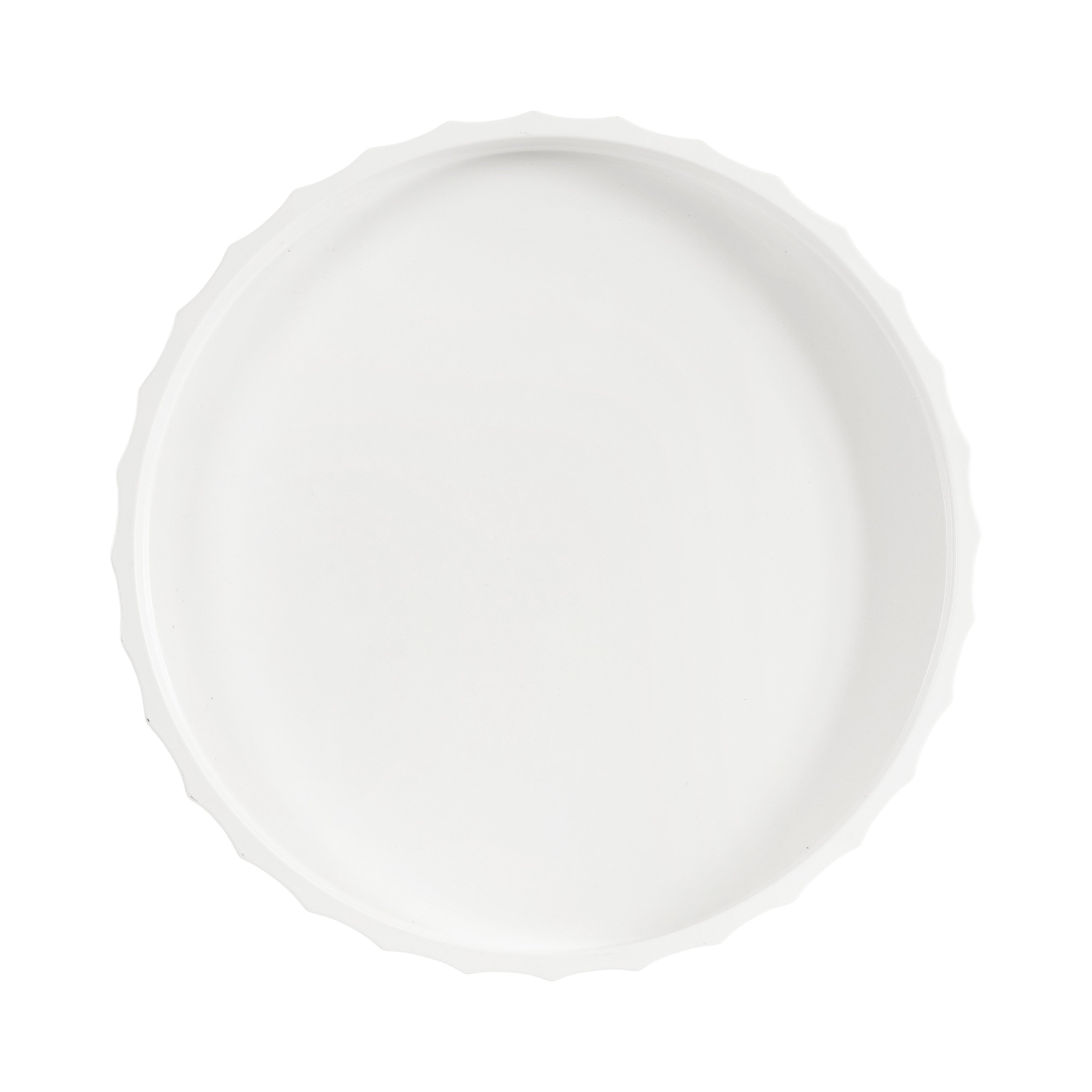 Lissi Round Tray