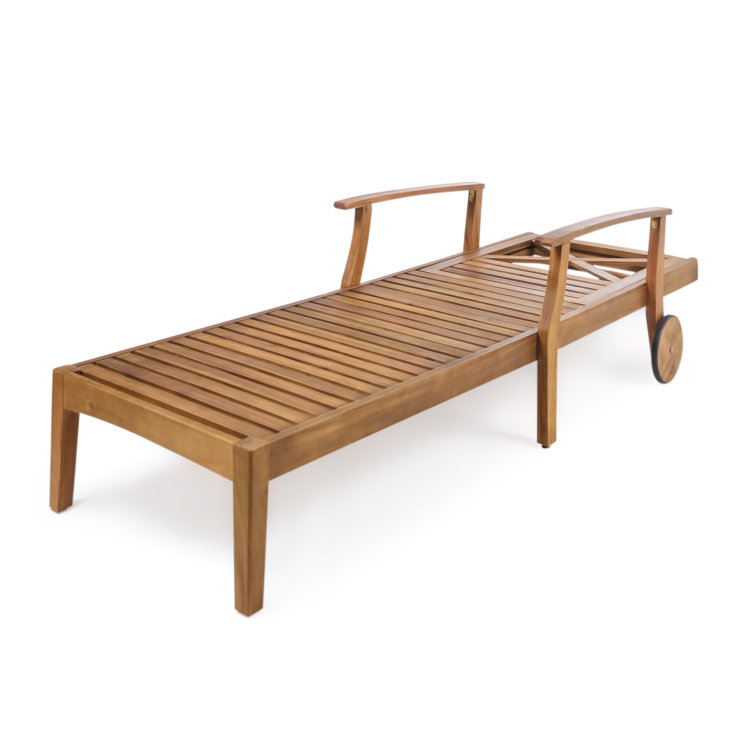 Perla Chaise Lounge