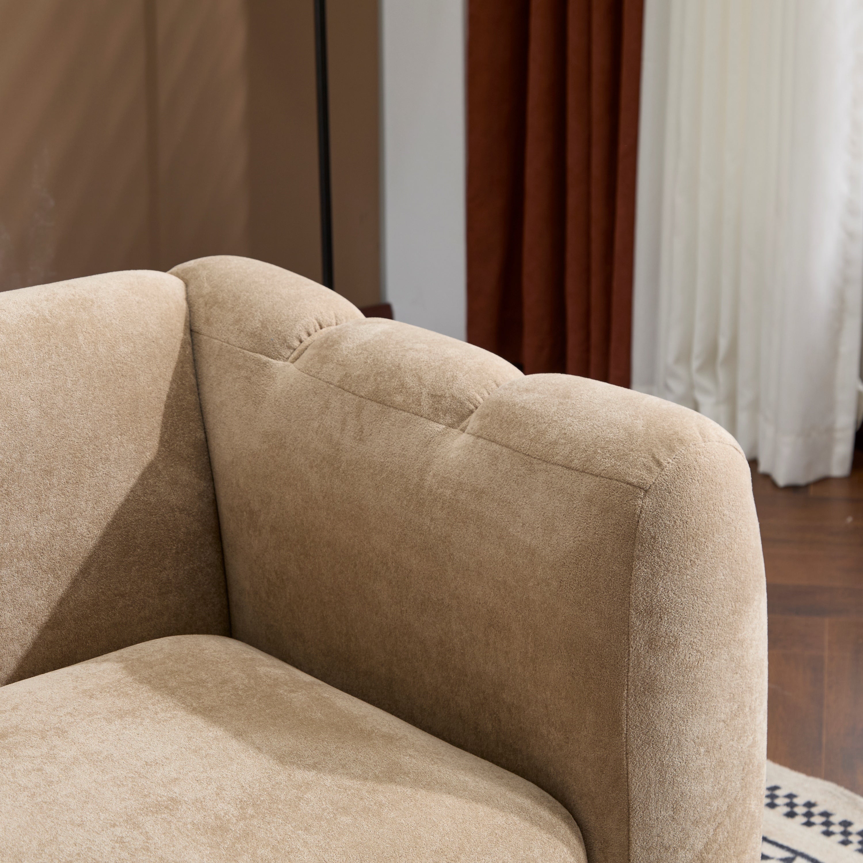 Tonson 83" 3-Seater Sofa