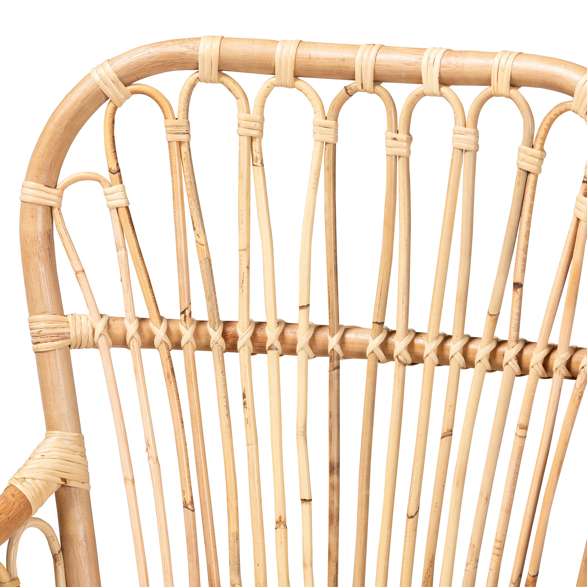 Niall Rattan Armchair