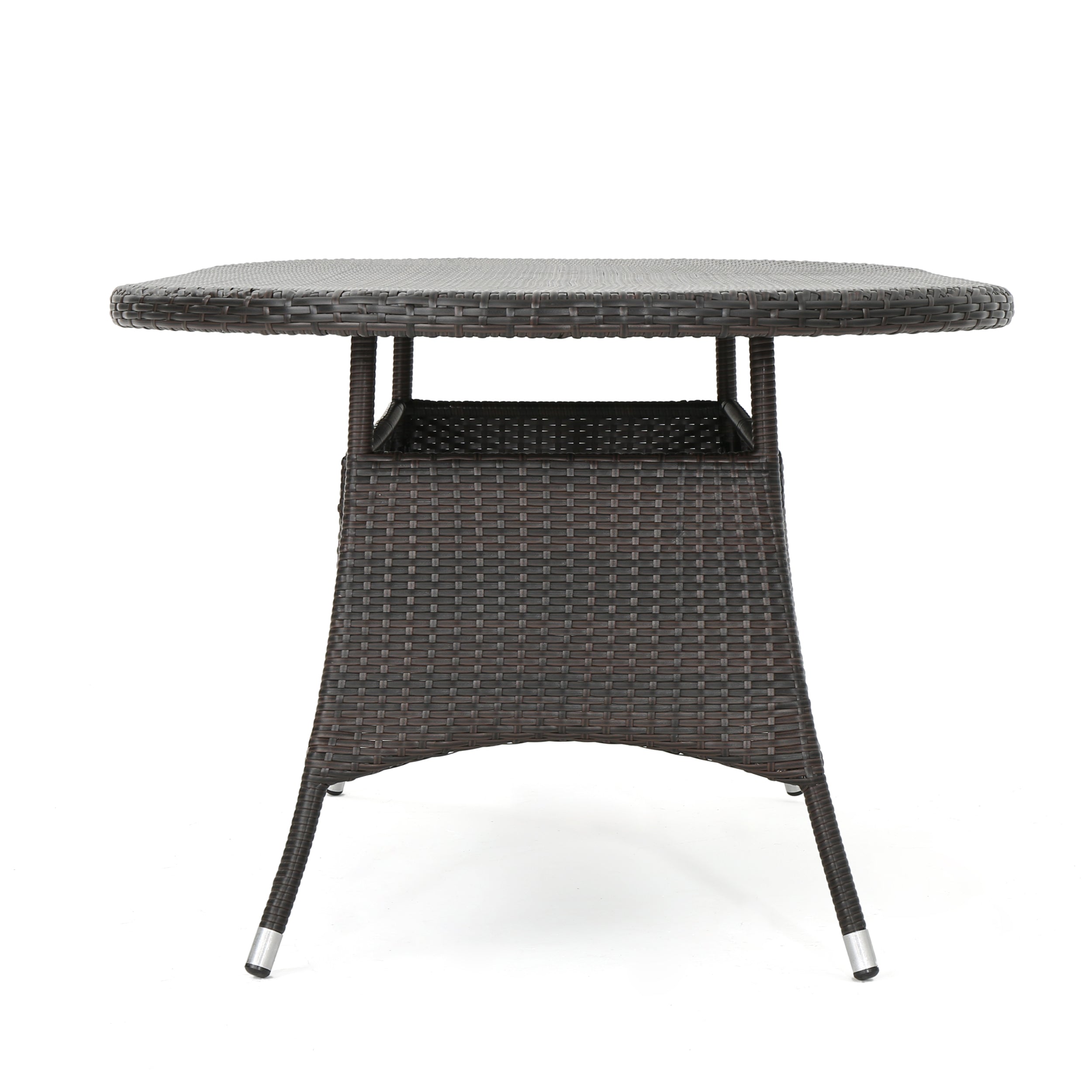 Corsica Oval Outdoor Dining Table