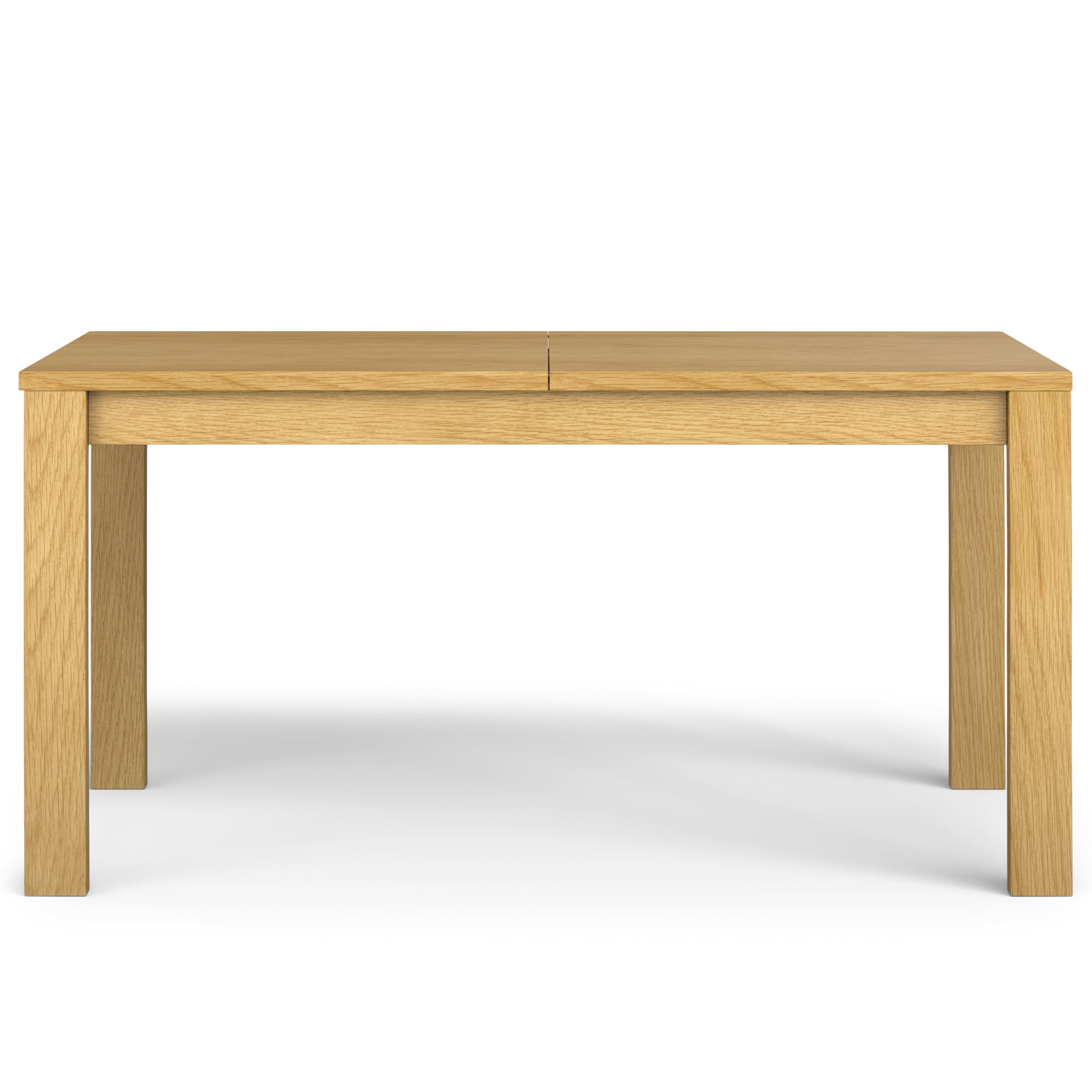 Wilson Rectangular Extendable Dining Table