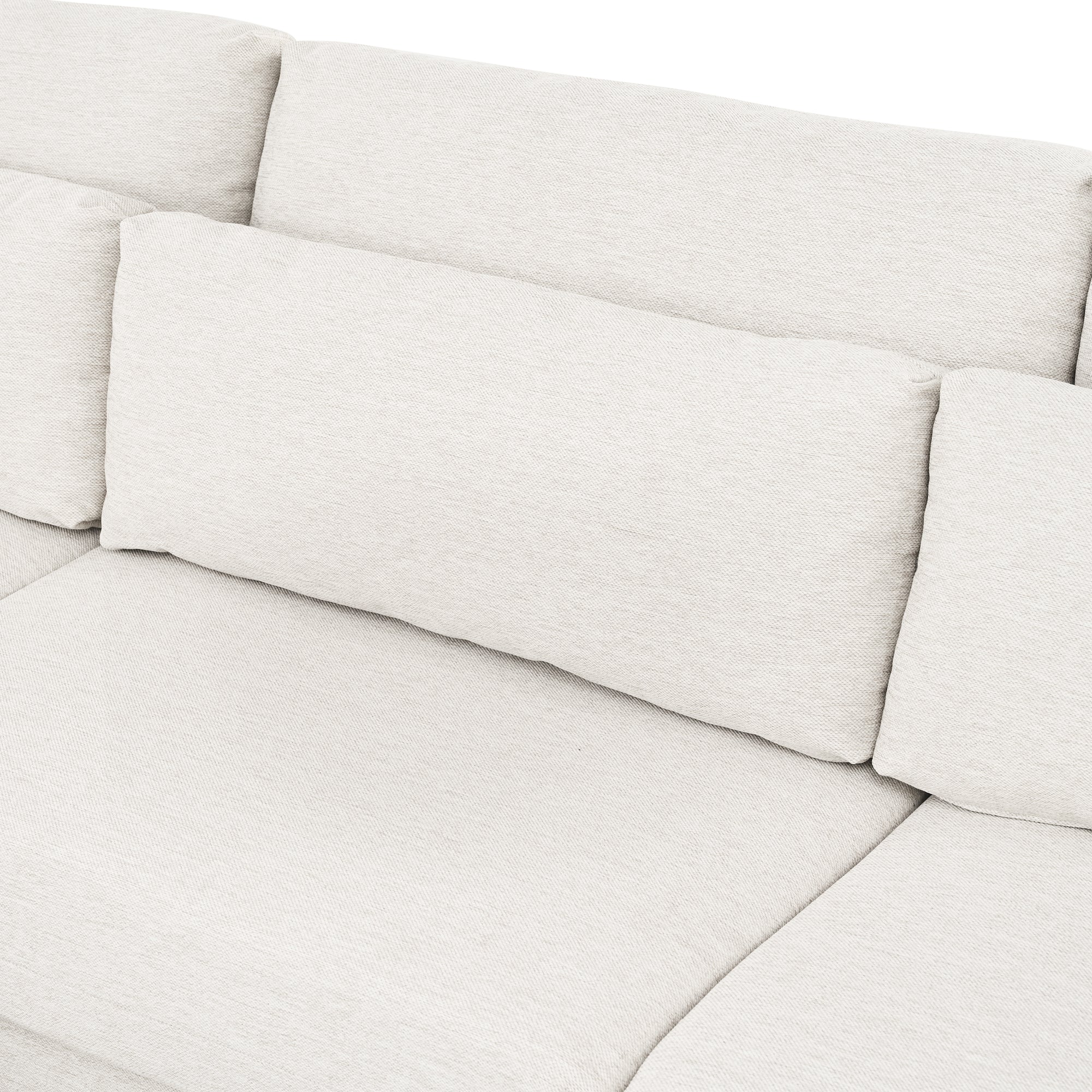 Modern Modular Sectional Sofa