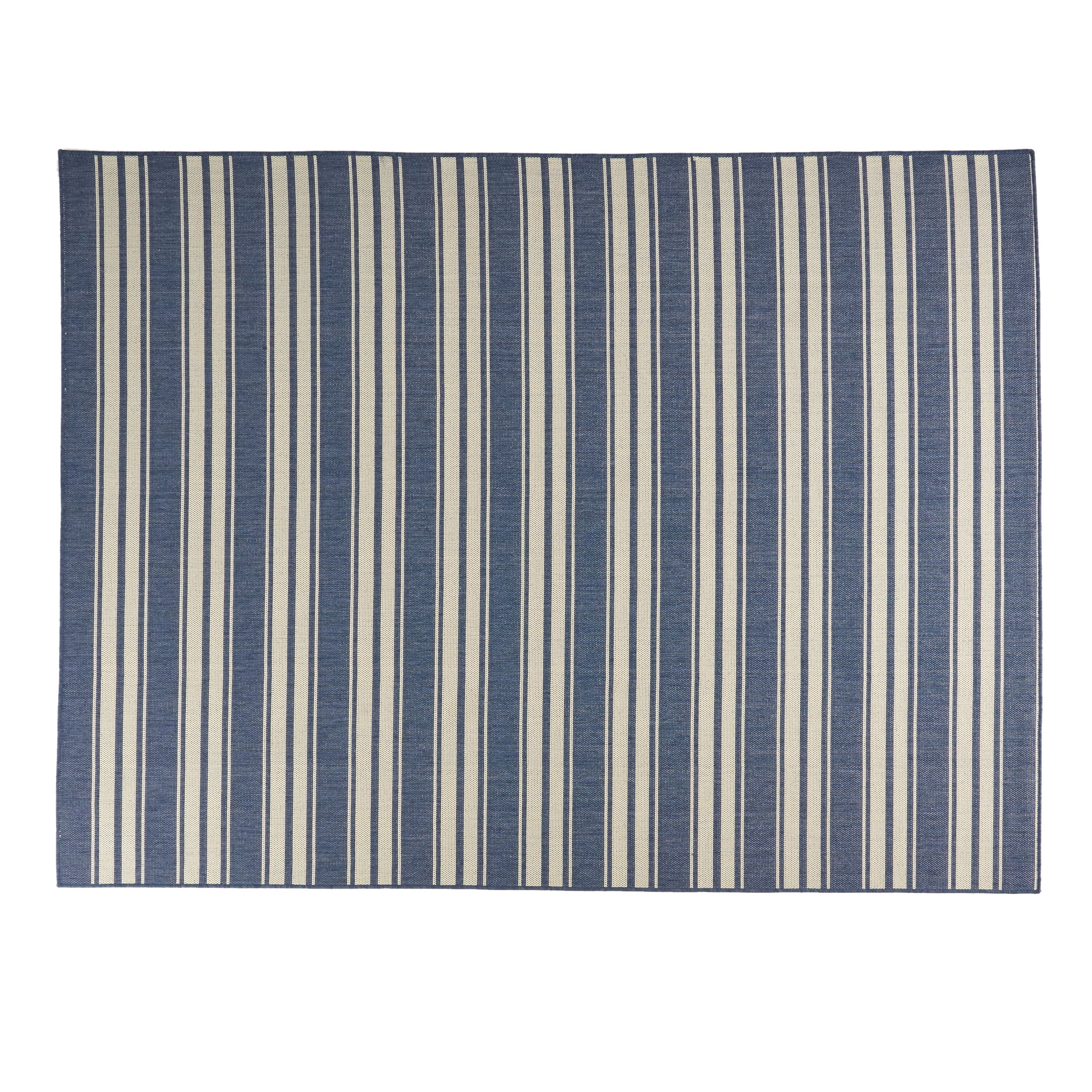 94" x 120" Polypropylene Outdoor Area Rug