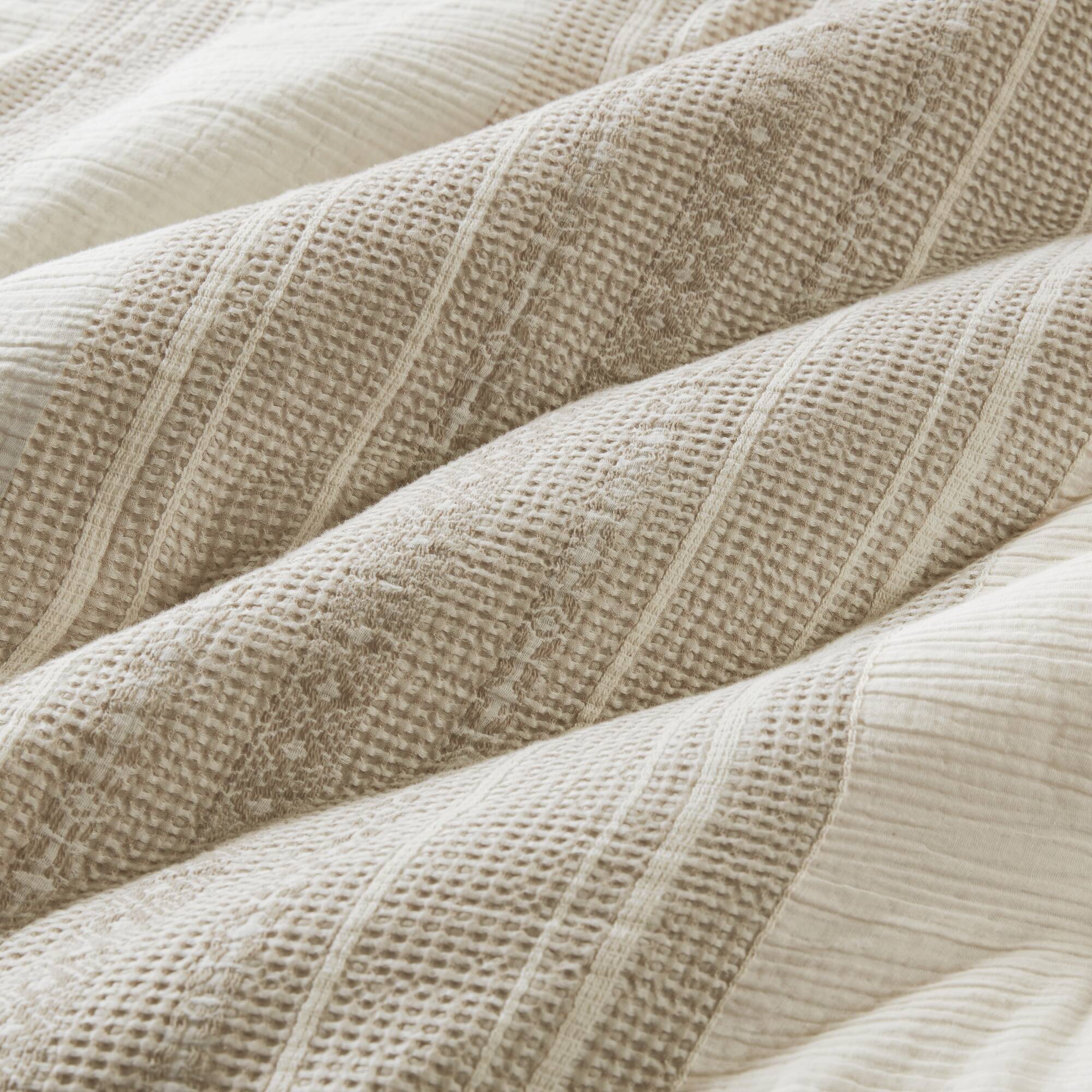 3-Piece Comforter Set