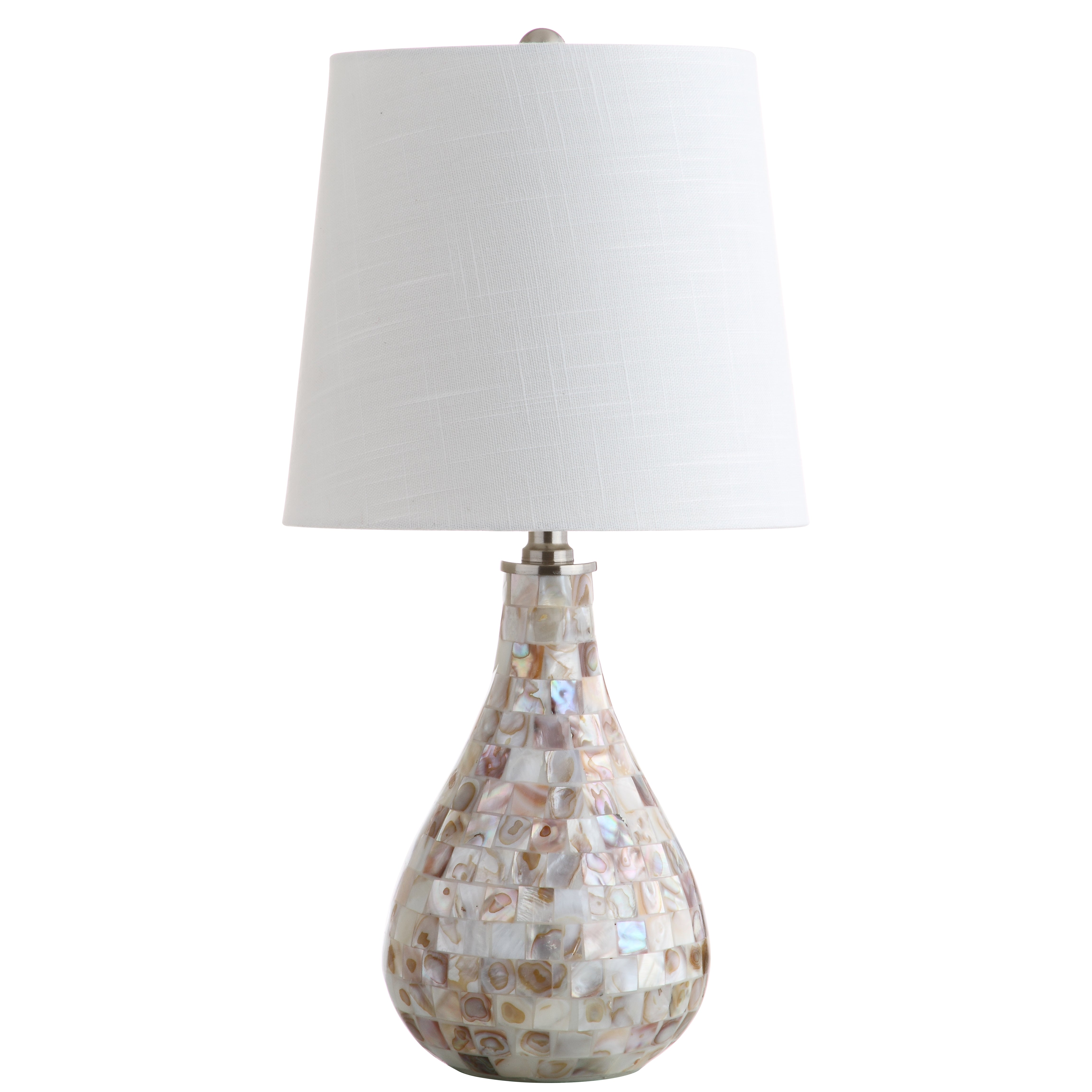 Mona Mini LED Table Lamp