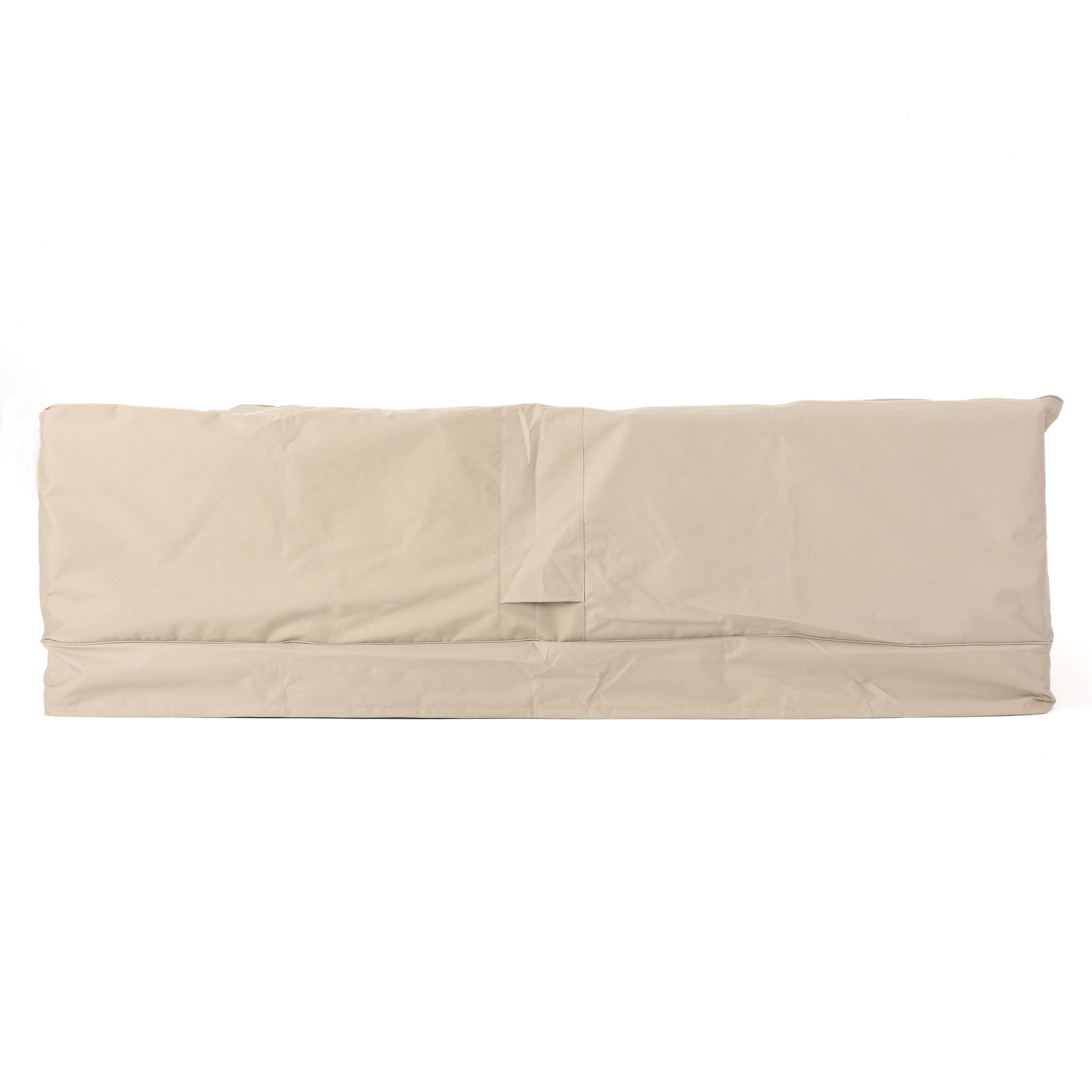 Outdoor Chat Set Cover with Waterproof Fabric