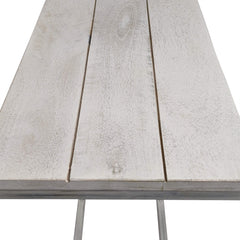 Chloe C-Form Accent Table - End Tables