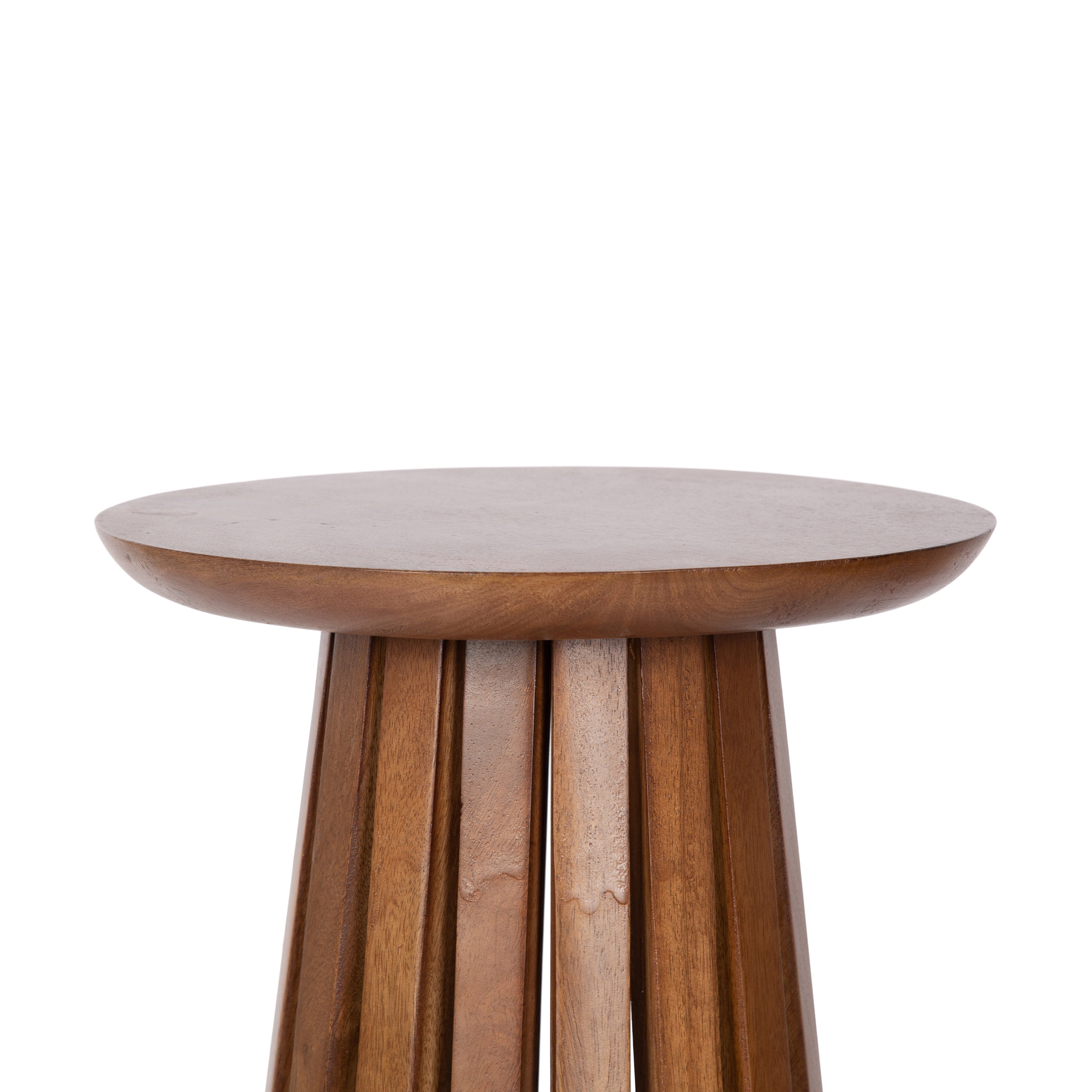 Klarc Round Drink Table