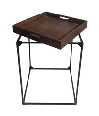 Cooper Tray Table - Side Tables