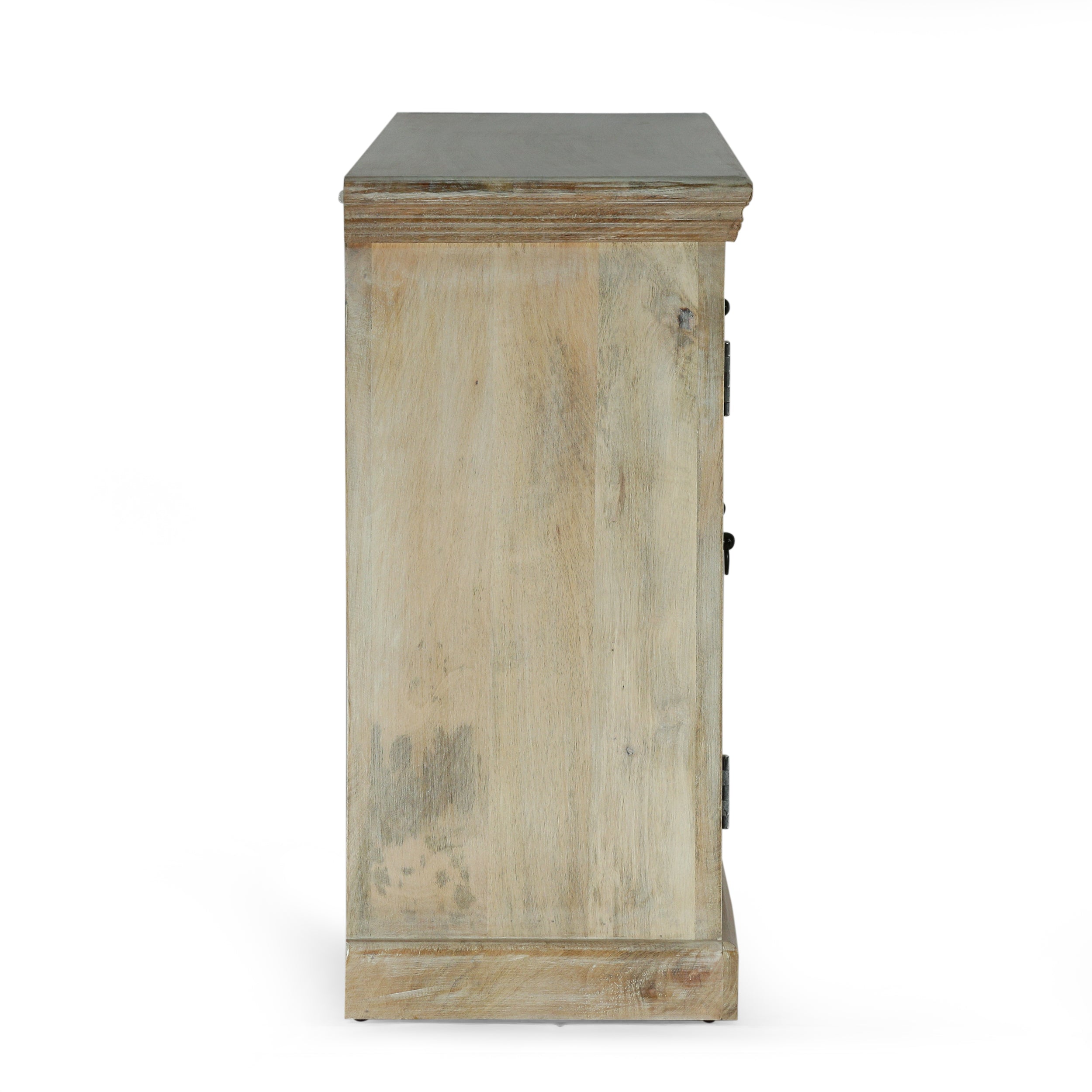 3 Drawer Sideboard