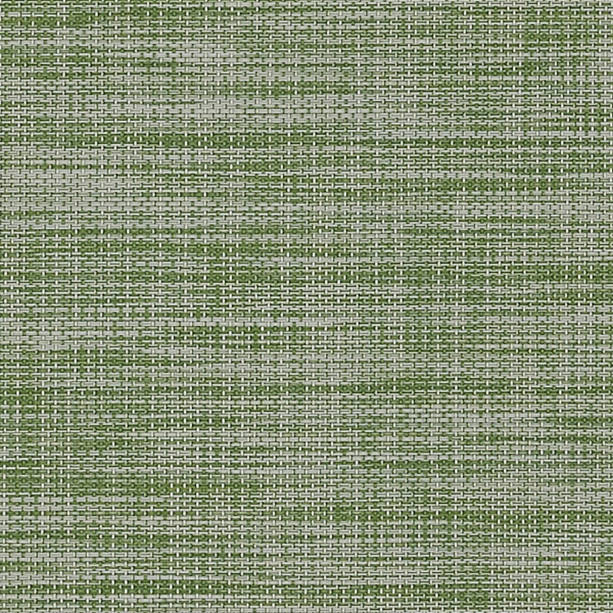 Crosshatched 13X18" Nautical Blue Tweed Woven Vinyl And Pvc Coated Polyester Placemat Set Of 6 - Placemats