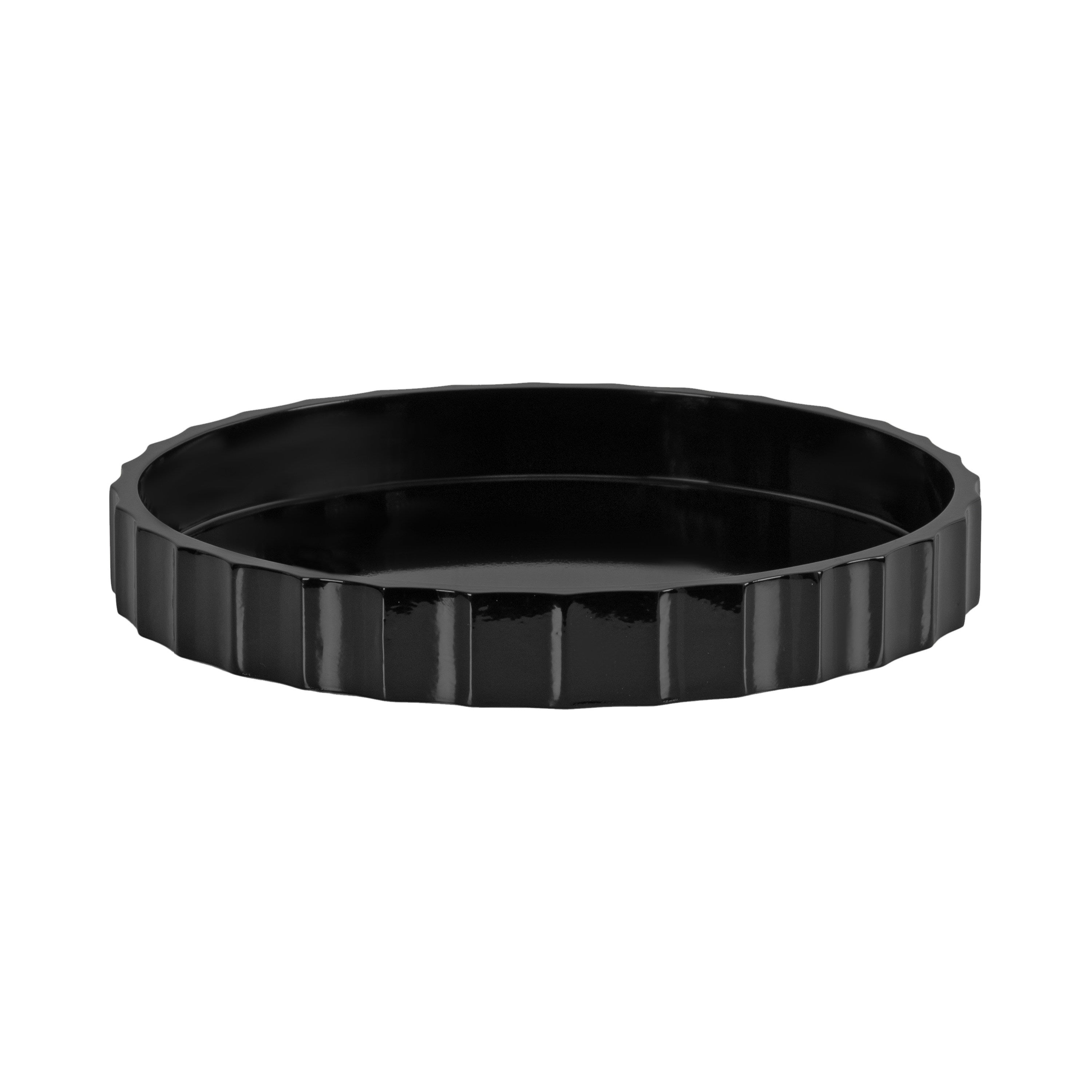 Lissi Round Tray