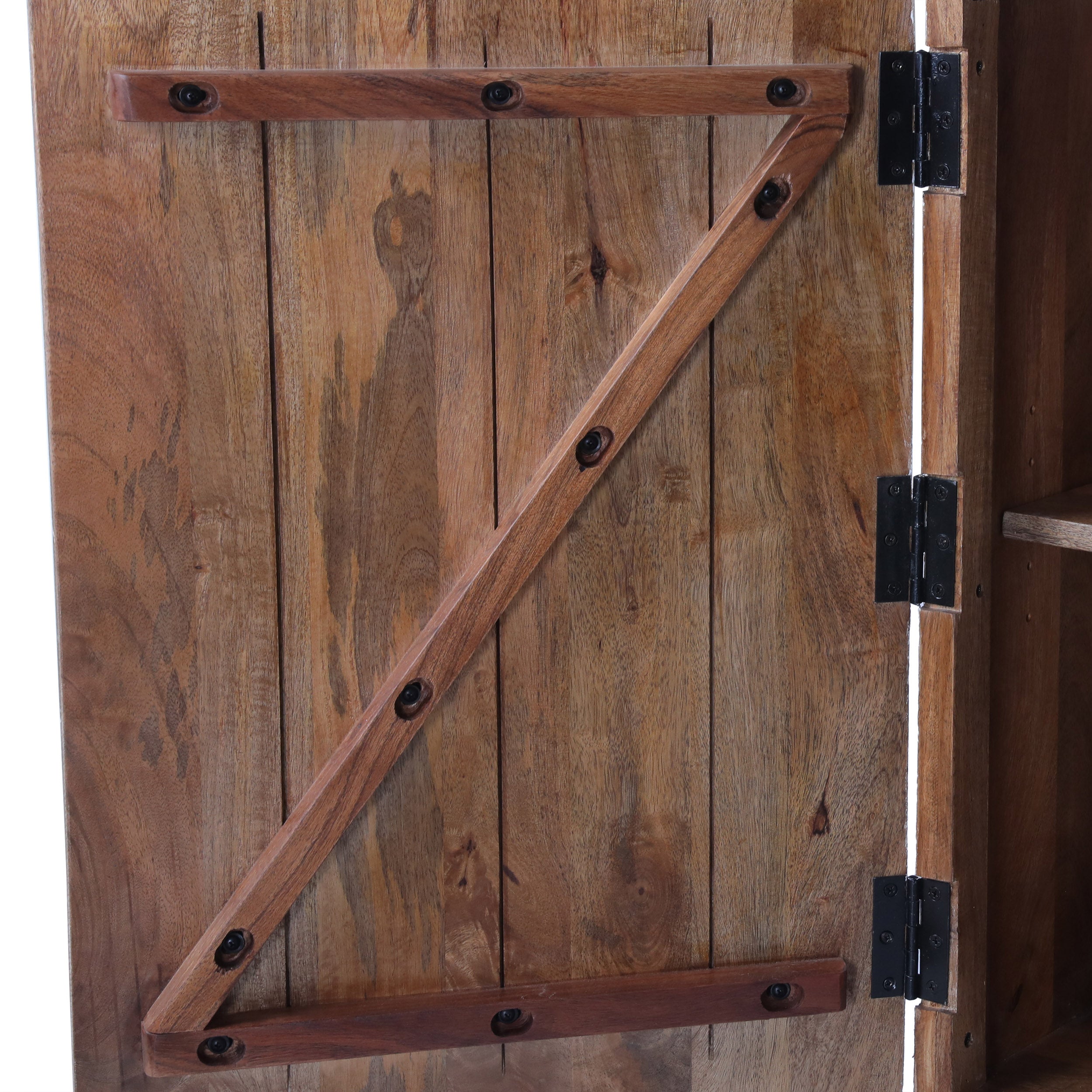 Geometry Cabinet