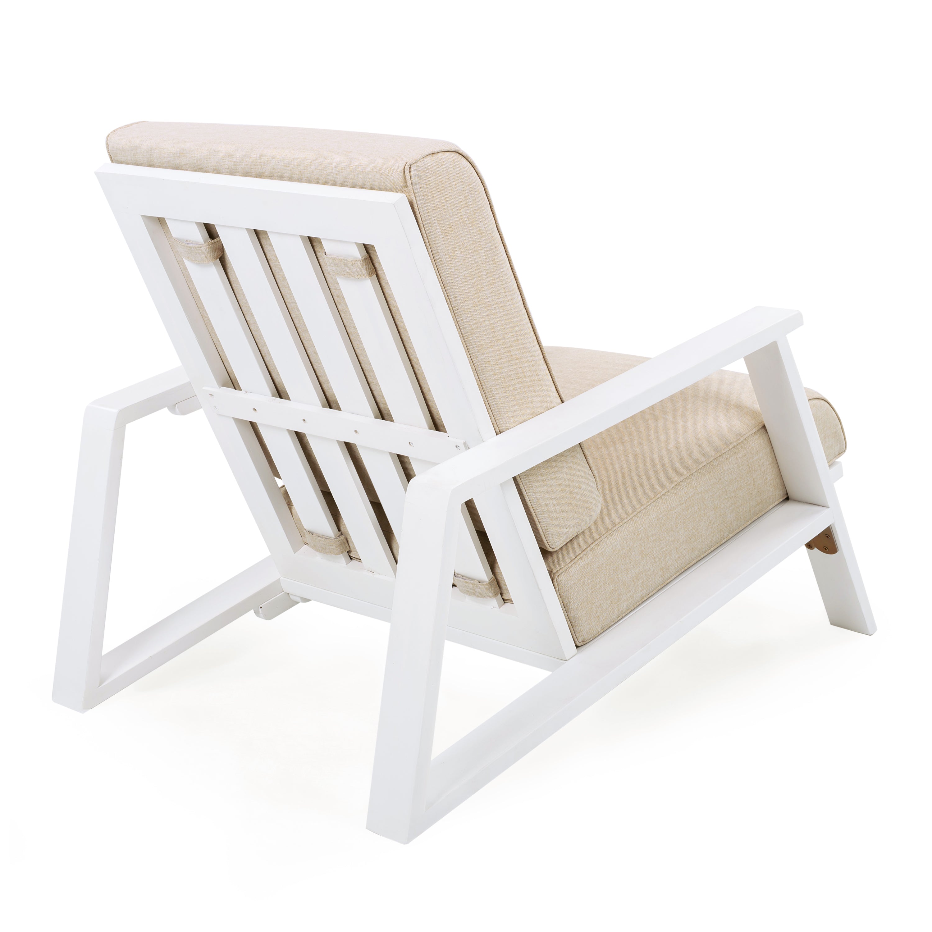 Paloma Club Chair